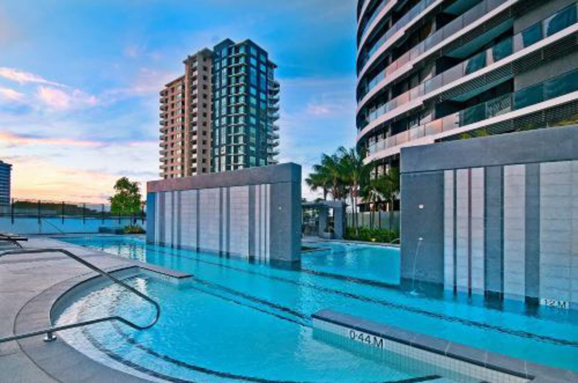 3001/1 Oracle Boulevard Broadbeach QLD, Broadbeach - Thumbnail 2