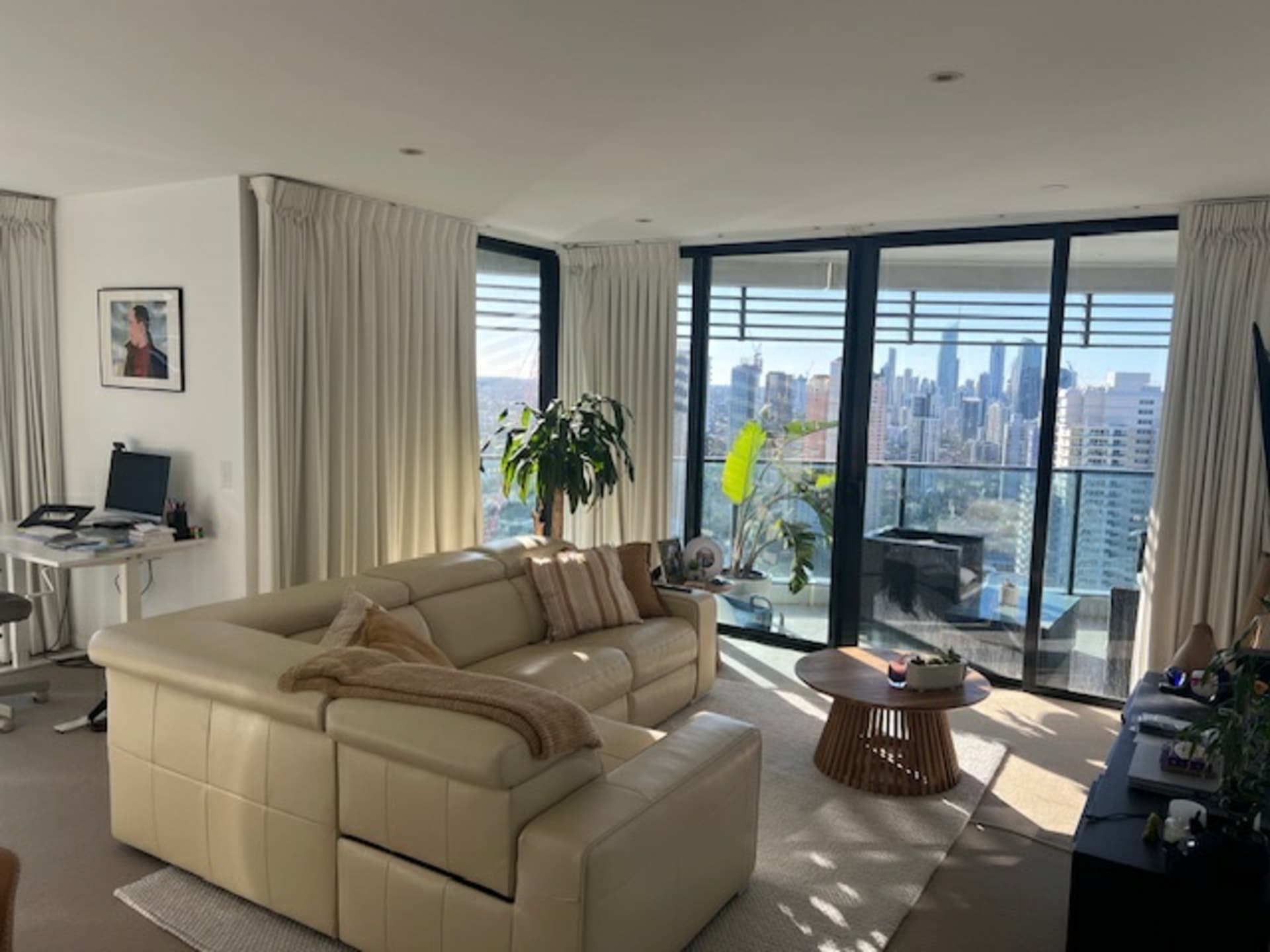 3001/1 Oracle Boulevard Broadbeach QLD, Broadbeach - Thumbnail 5