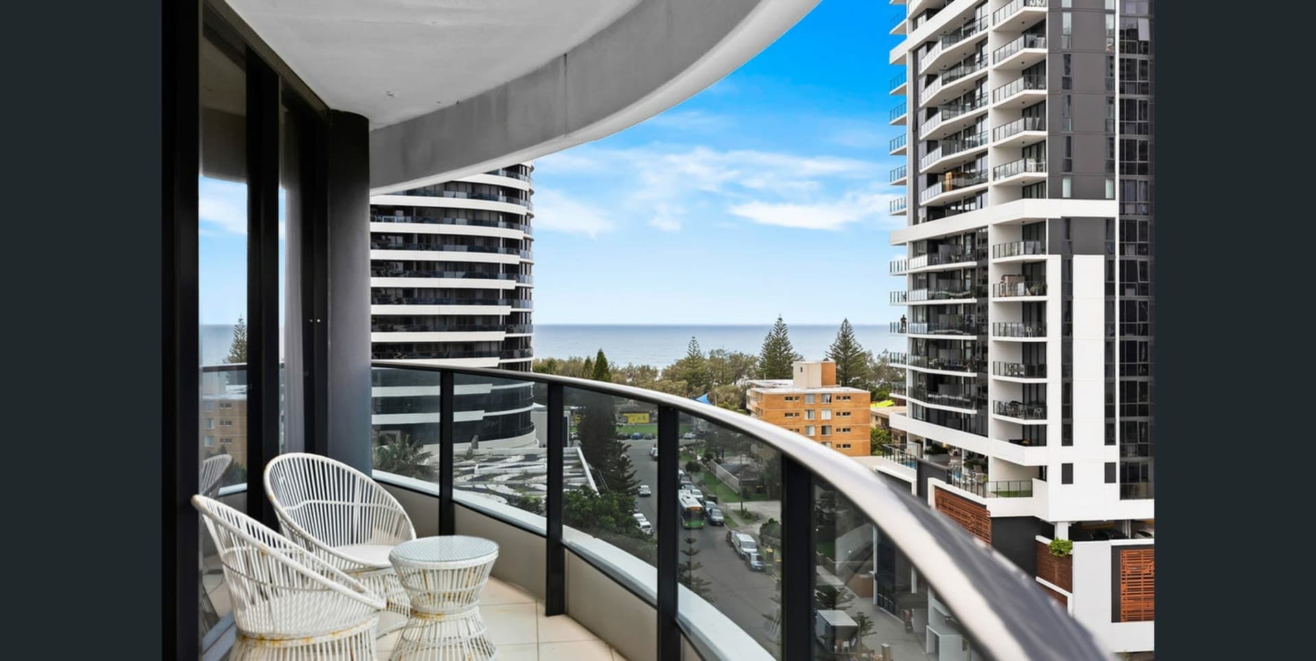 20809/21 Elizabeth Avenue Broadbeach QLD, Broadbeach - Thumbnail 3