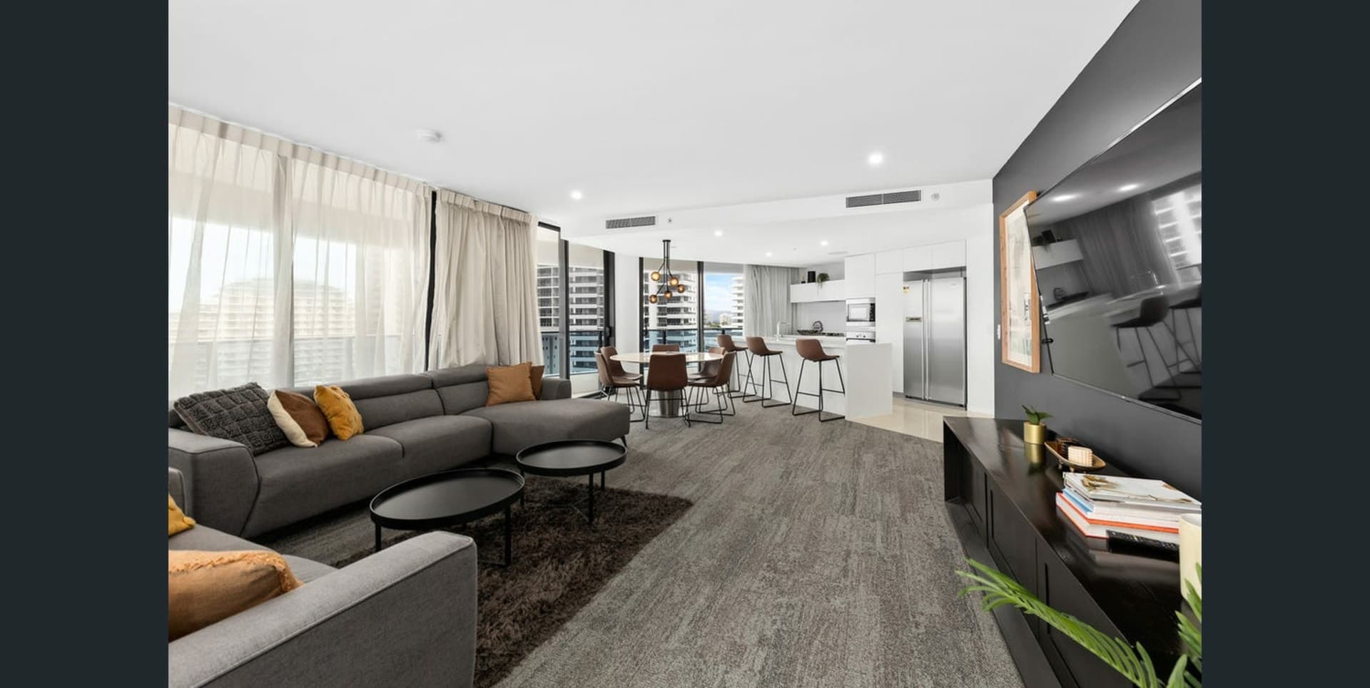 20809/21 Elizabeth Avenue Broadbeach QLD, Broadbeach - Thumbnail 4