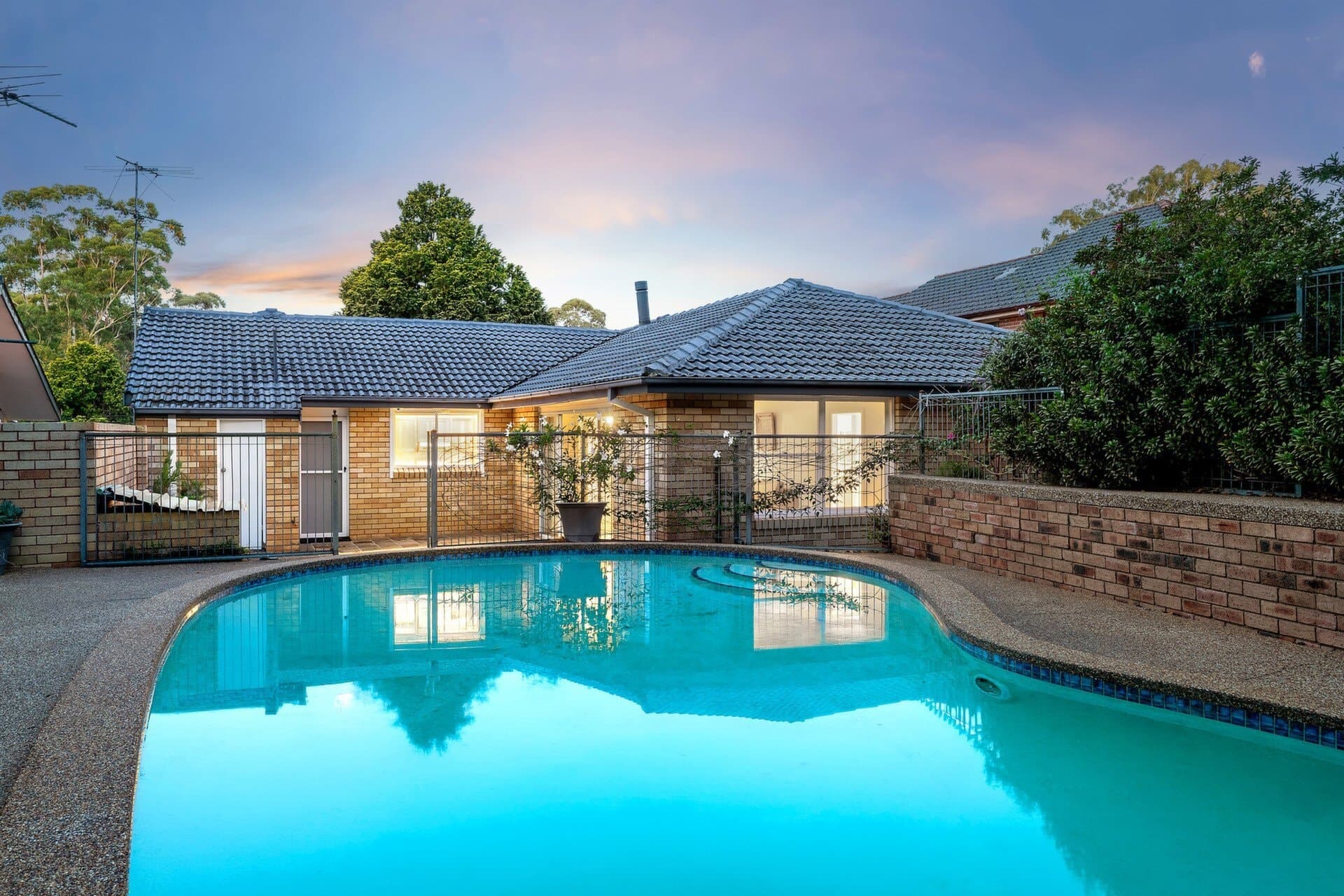 34 Hewitt Avenue, Wahroonga, Wahroonga - Image 1