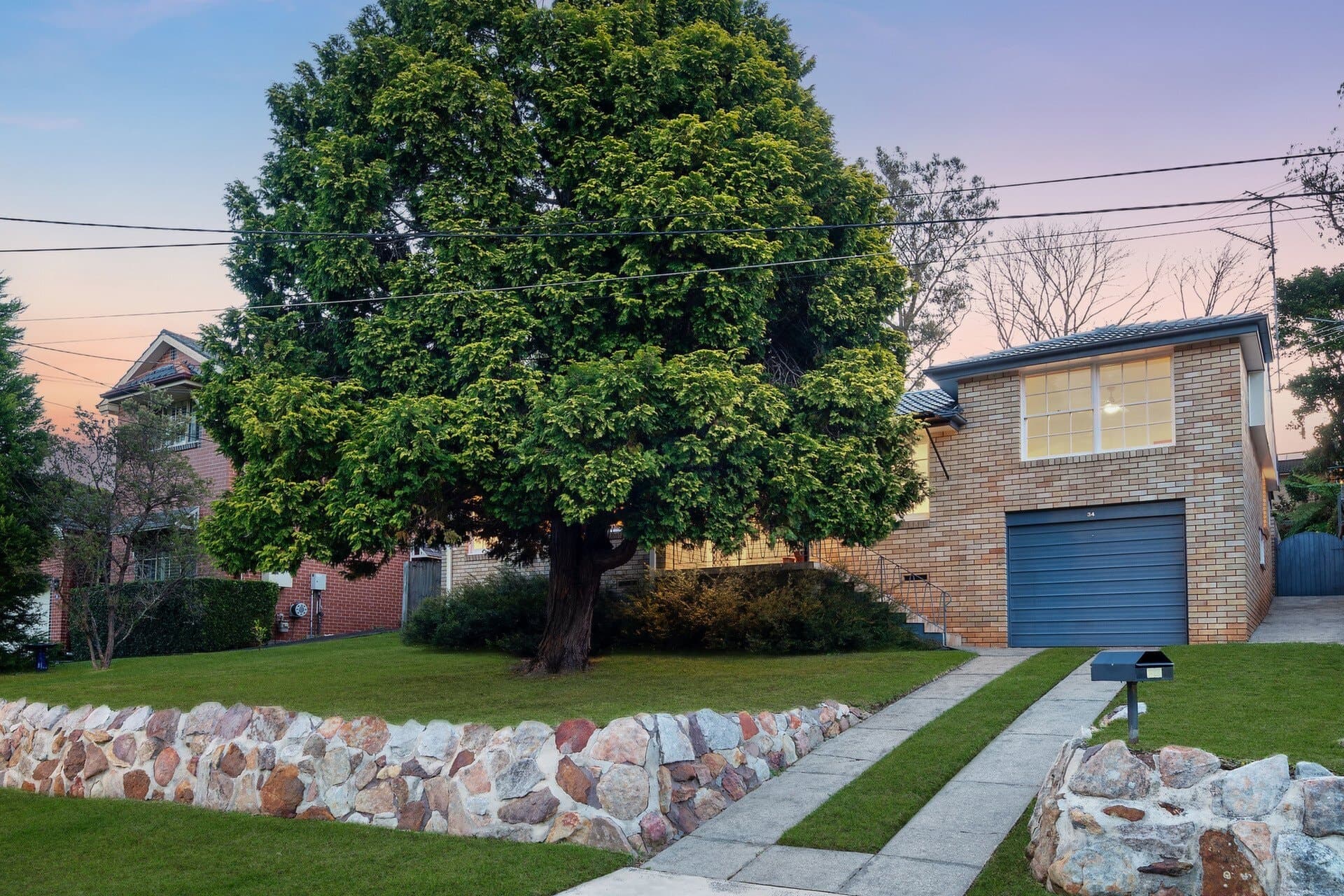 34 Hewitt Avenue, Wahroonga, Wahroonga - Thumbnail 2