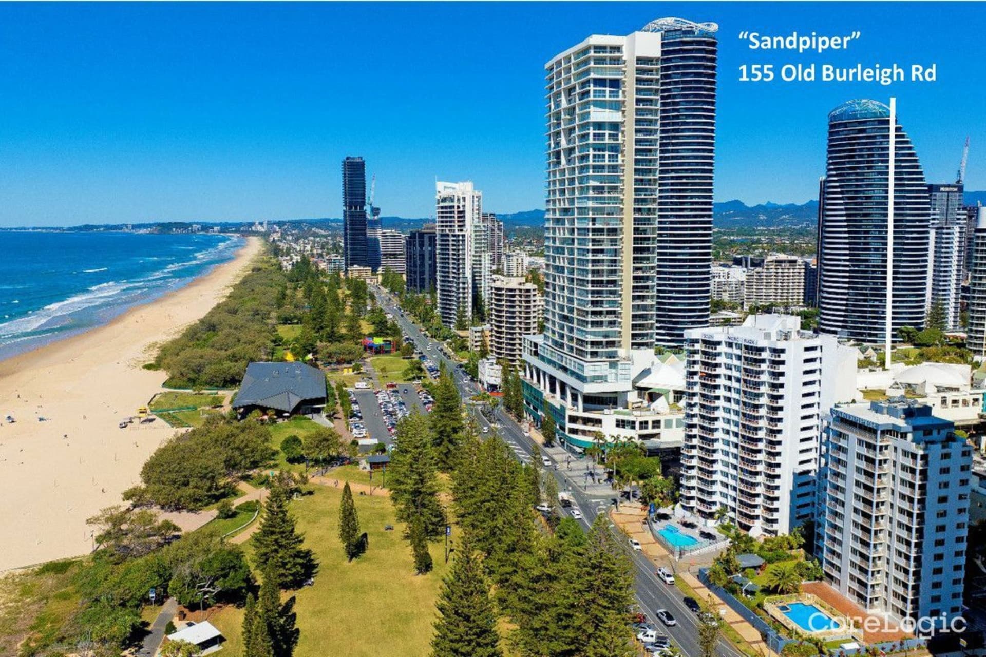 47/155 Old Burleigh Road Broadbeach QLD, Broadbeach - Thumbnail 2