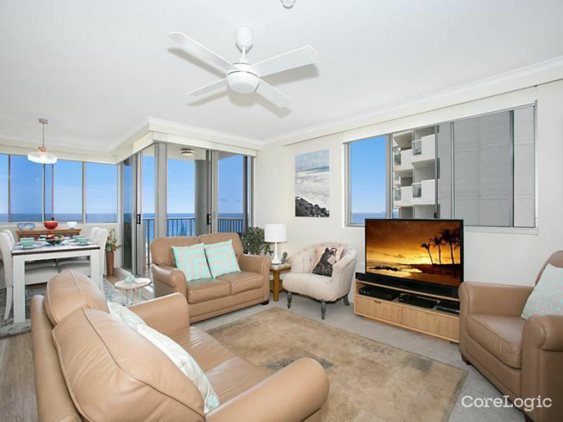 47/155 Old Burleigh Road Broadbeach QLD, Broadbeach - Thumbnail 5