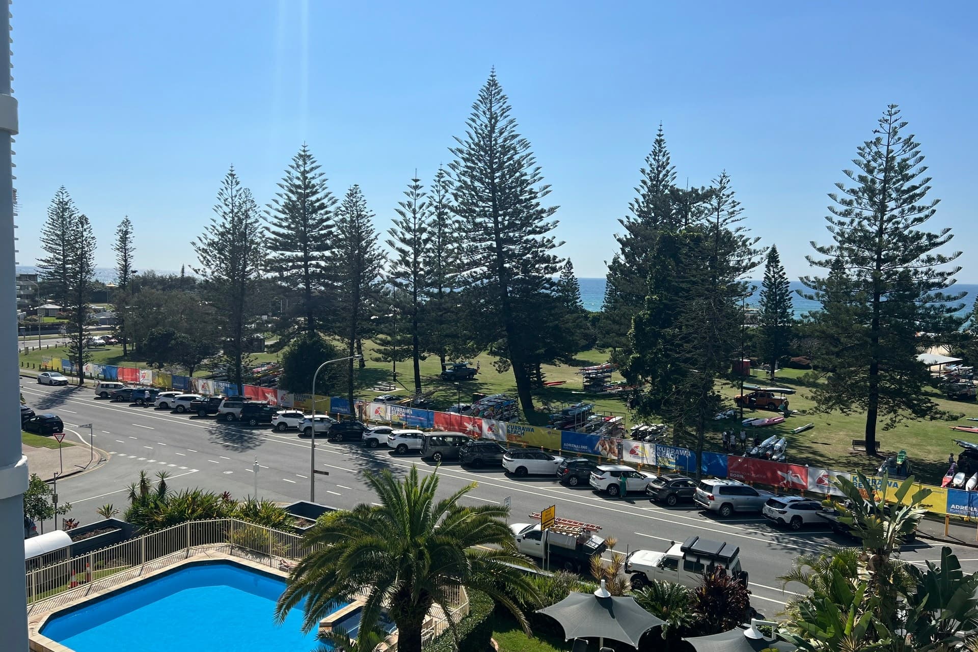19/155 Old Burleigh Road Broadbeach QLD, Broadbeach - Image 1
