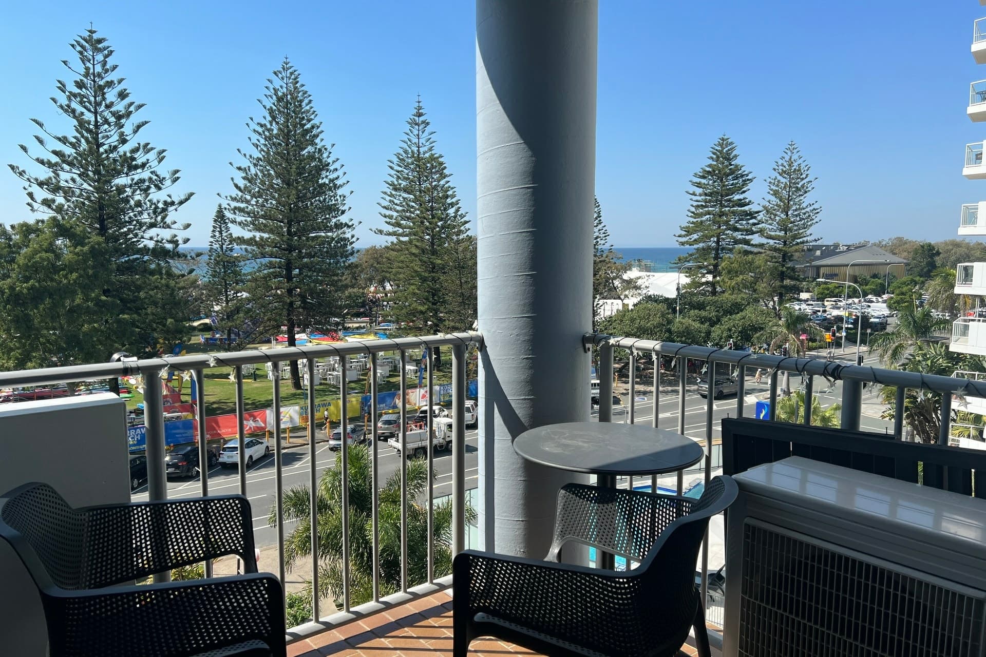 19/155 Old Burleigh Road Broadbeach QLD, Broadbeach - Thumbnail 2