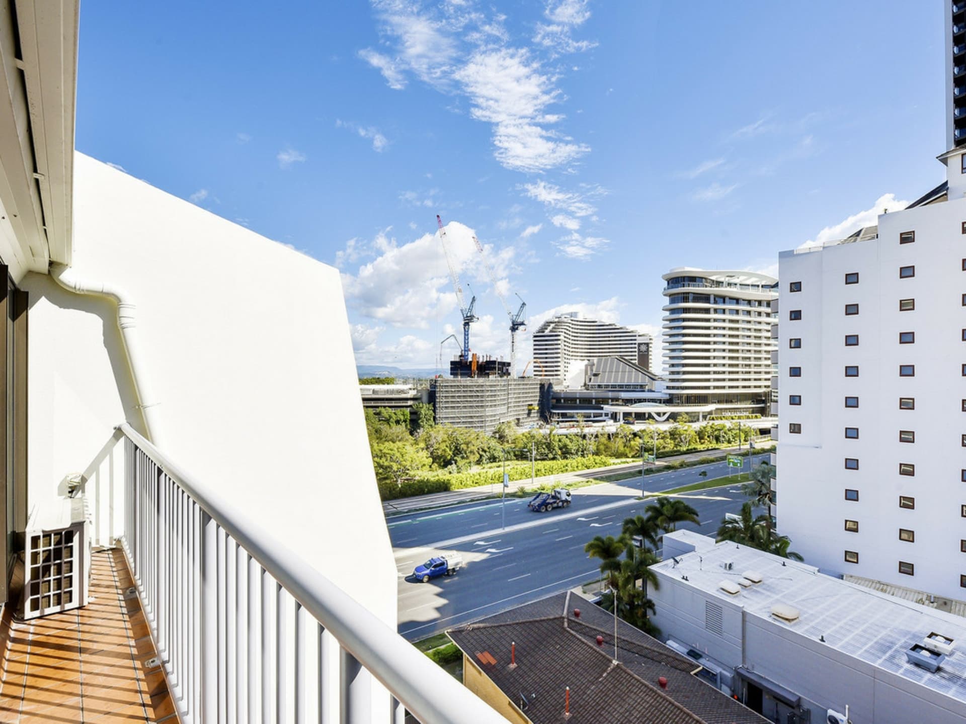 705/40 Surf Parade Broadbeach QLD, Broadbeach - Image 1