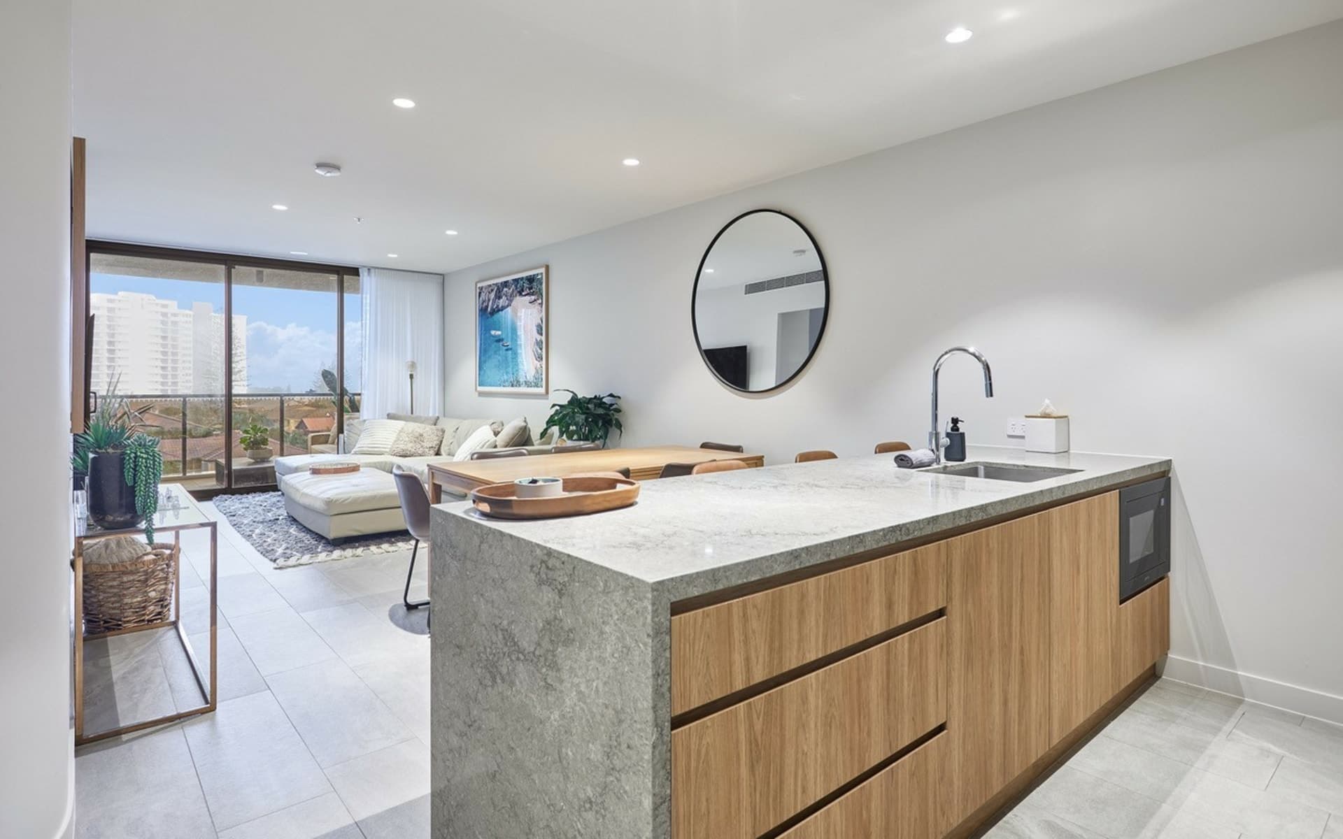 602/36 Britannia Avenue Broadbeach QLD, Broadbeach - Image 1