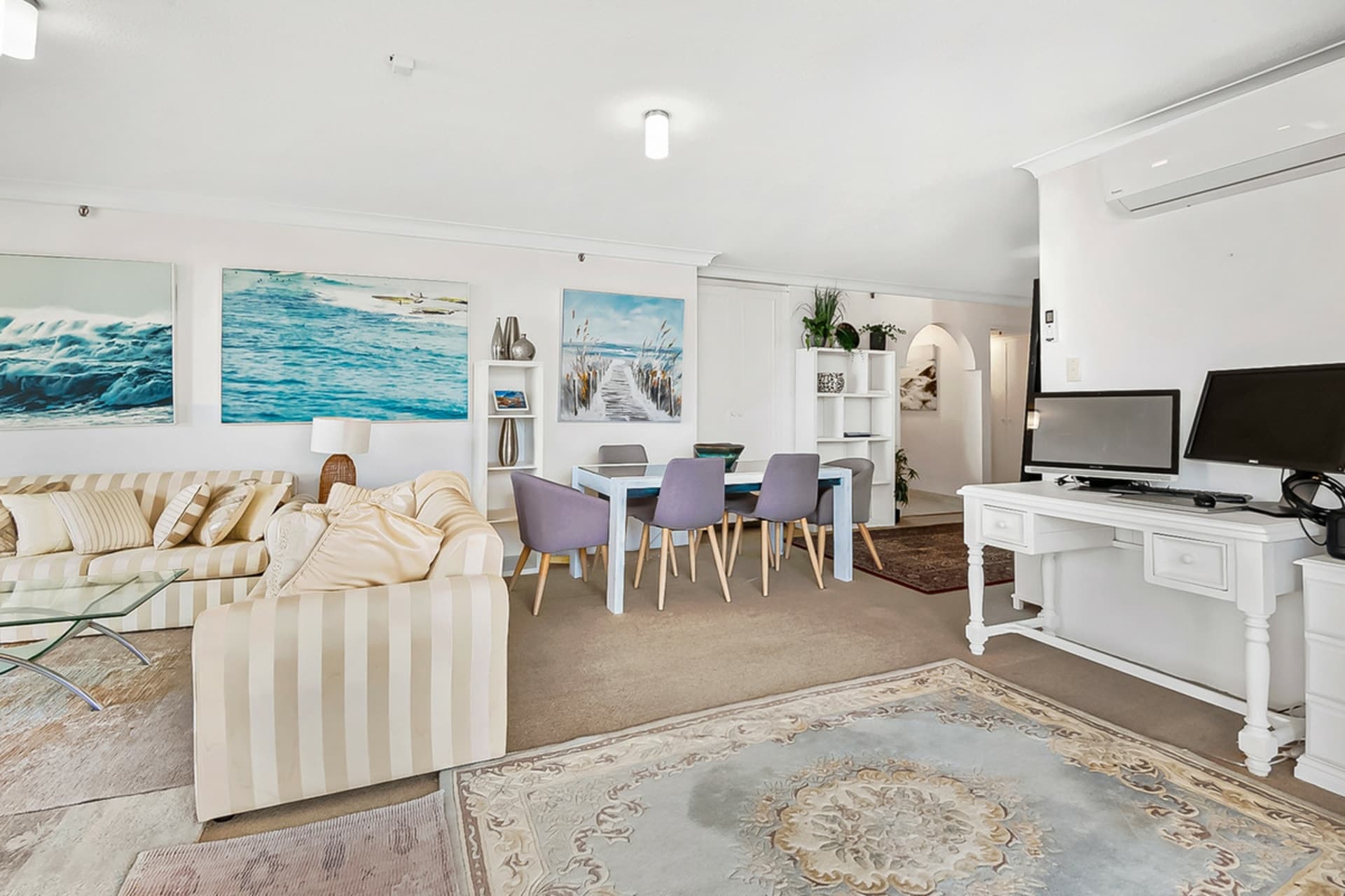 12C/1 Albert Avenue Broadbeach Qld, Broadbeach - Thumbnail 5