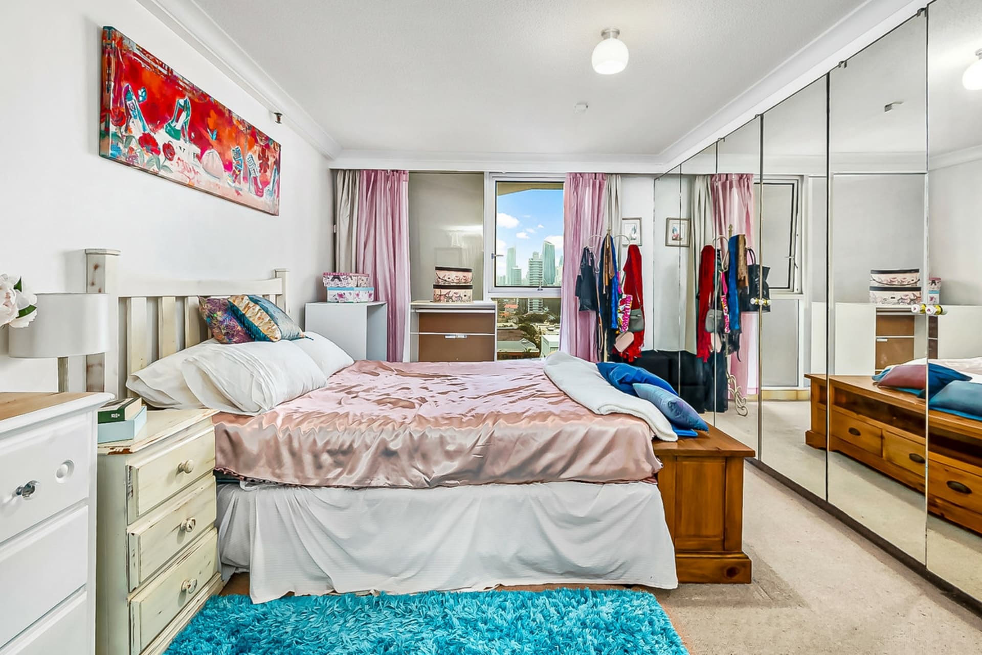12C/1 Albert Avenue Broadbeach Qld, Broadbeach - Thumbnail 8