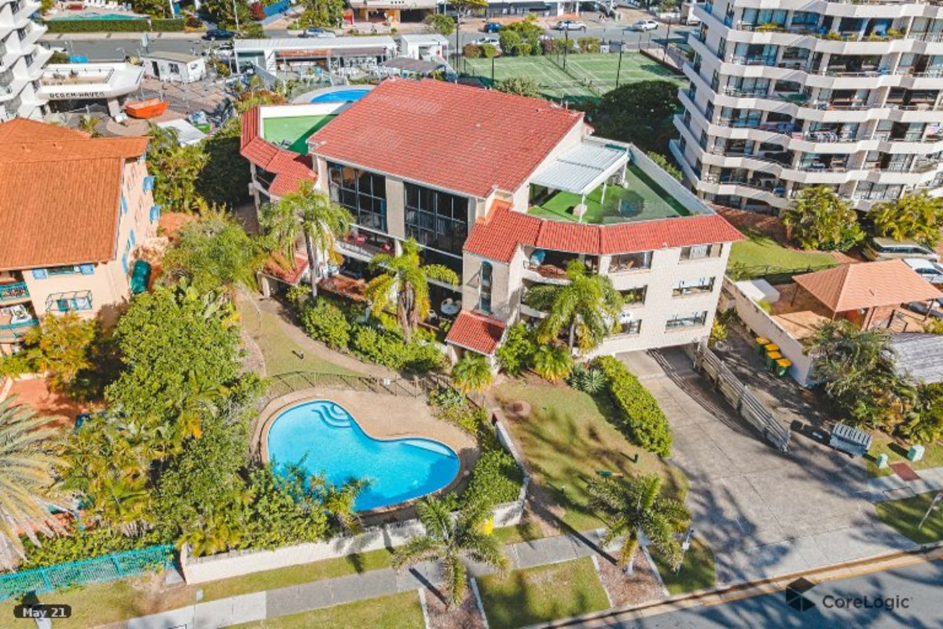 9/8, Broadbeach - Thumbnail 4