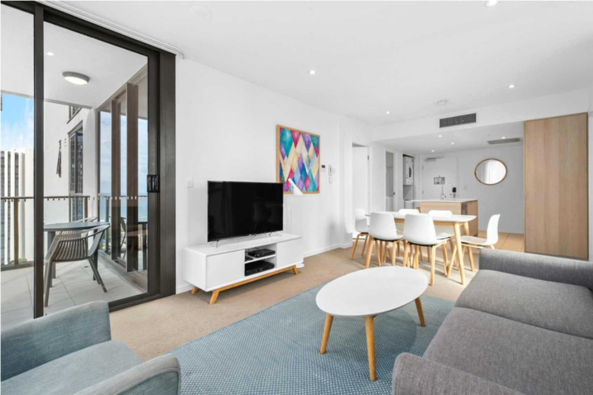 2102/2663 Gold Coast Highway Broadbeach QLD, Broadbeach - Thumbnail 7