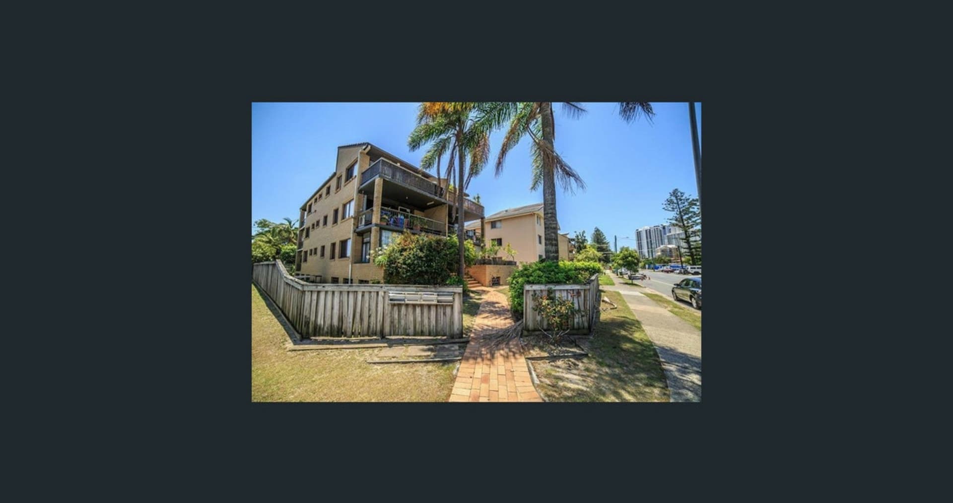 2/152 Surf Parade Broadbeach QLD, Broadbeach - Thumbnail 5