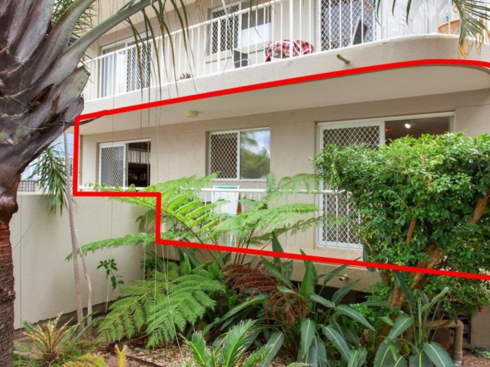 1/41 Australia Avenue Broadbeach QLD, Broadbeach - Image 1