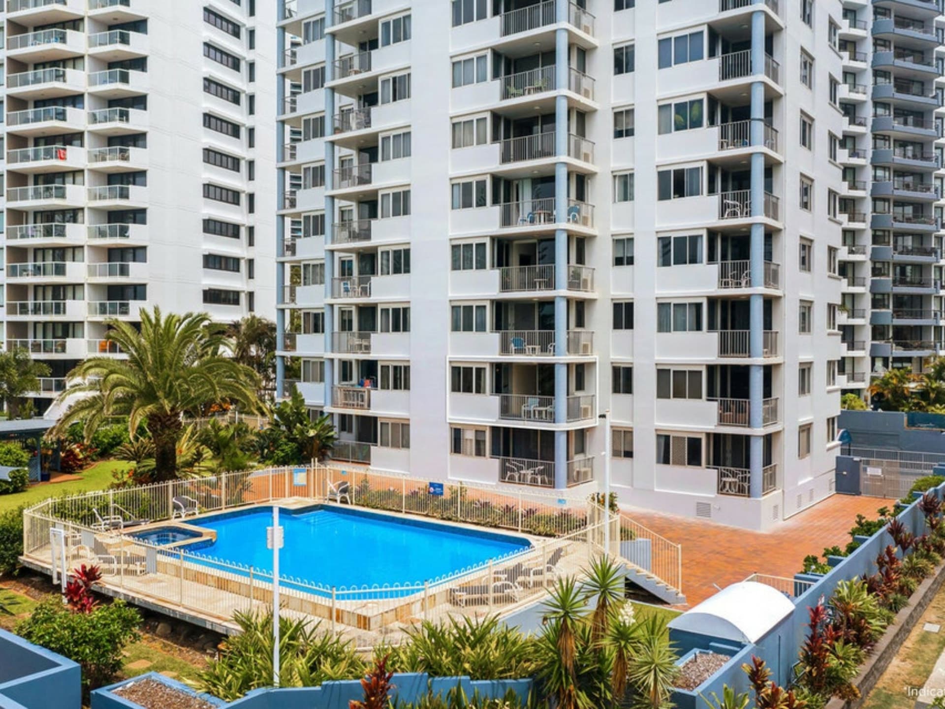 5/155 Old Burleigh Road Broadbeach QLD, Broadbeach - Thumbnail 6