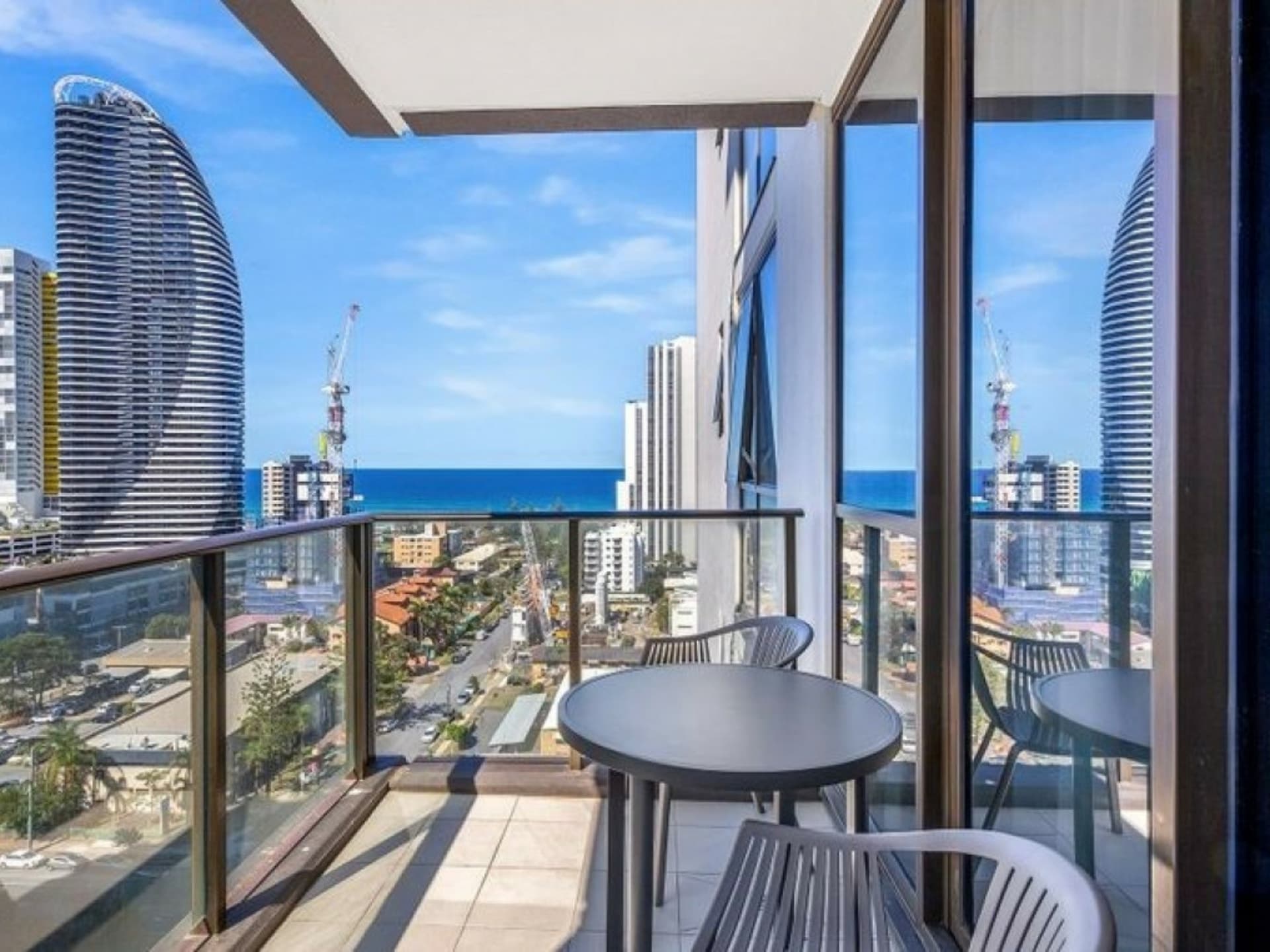 1602/2663 Gold Coast Highway Broadbeach QLD, Broadbeach - Image 1