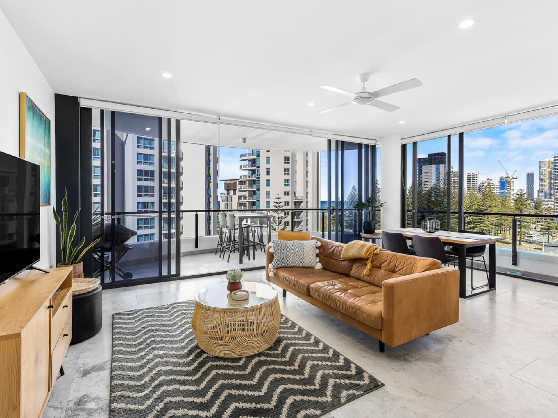 704/95 Old Burleigh Road Broadbeach QLD, Broadbeach - Image 1