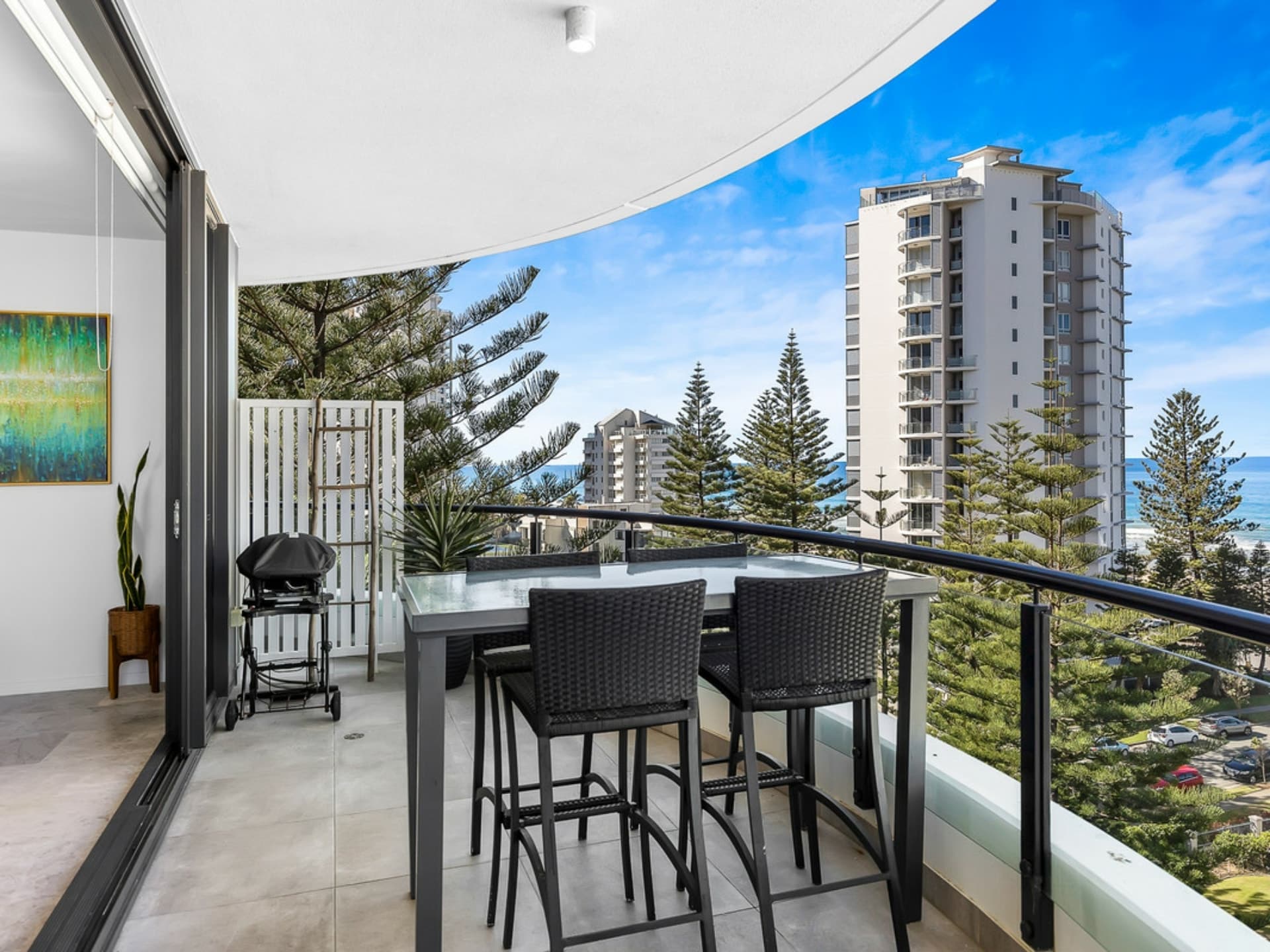 704/95 Old Burleigh Road Broadbeach QLD, Broadbeach - Thumbnail 2