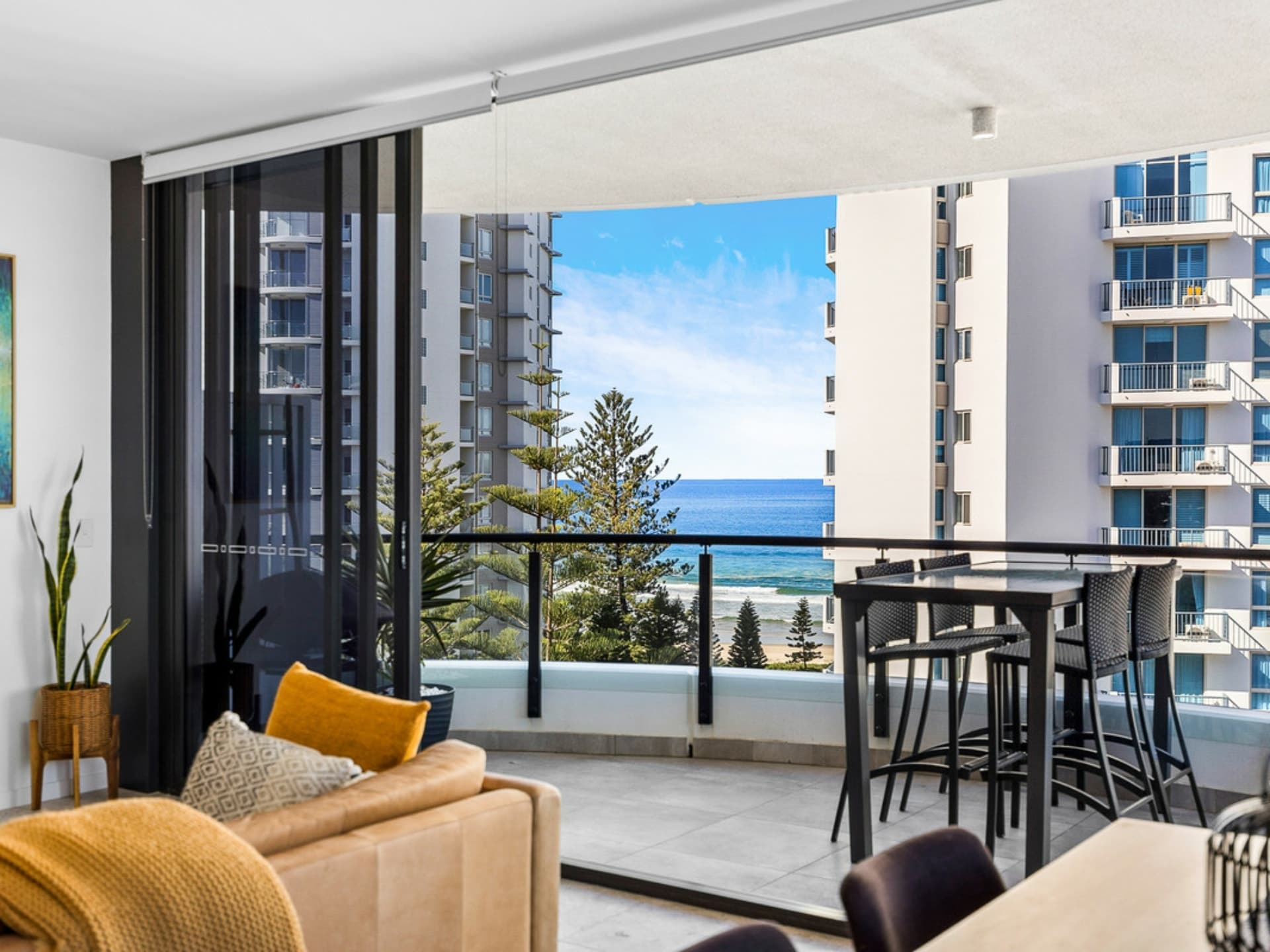 704/95 Old Burleigh Road Broadbeach QLD, Broadbeach - Thumbnail 4