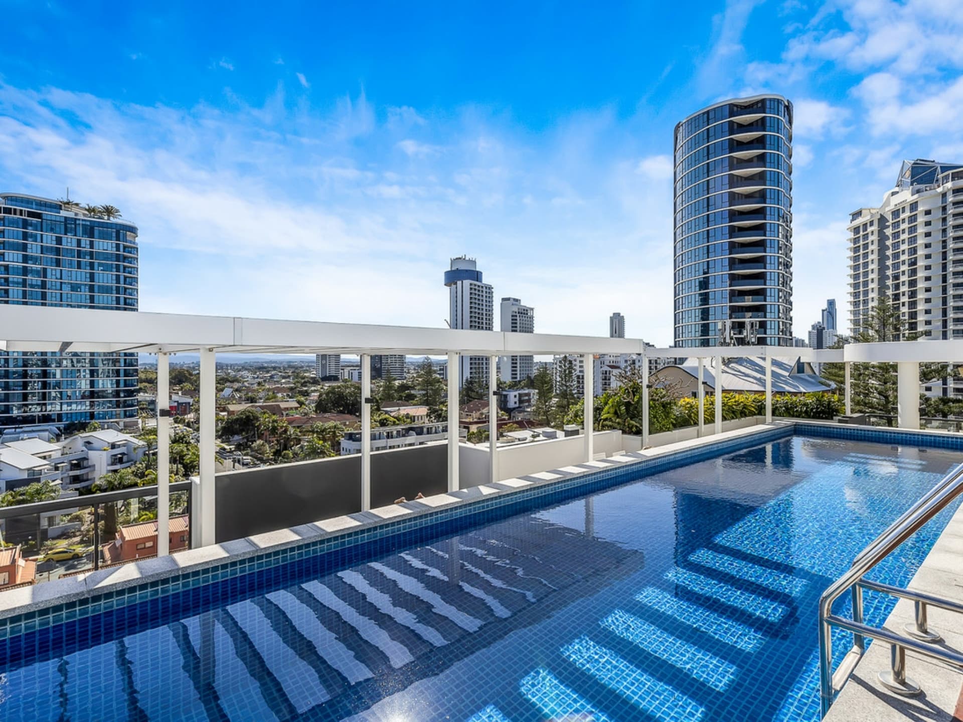 704/95 Old Burleigh Road Broadbeach QLD, Broadbeach - Thumbnail 8