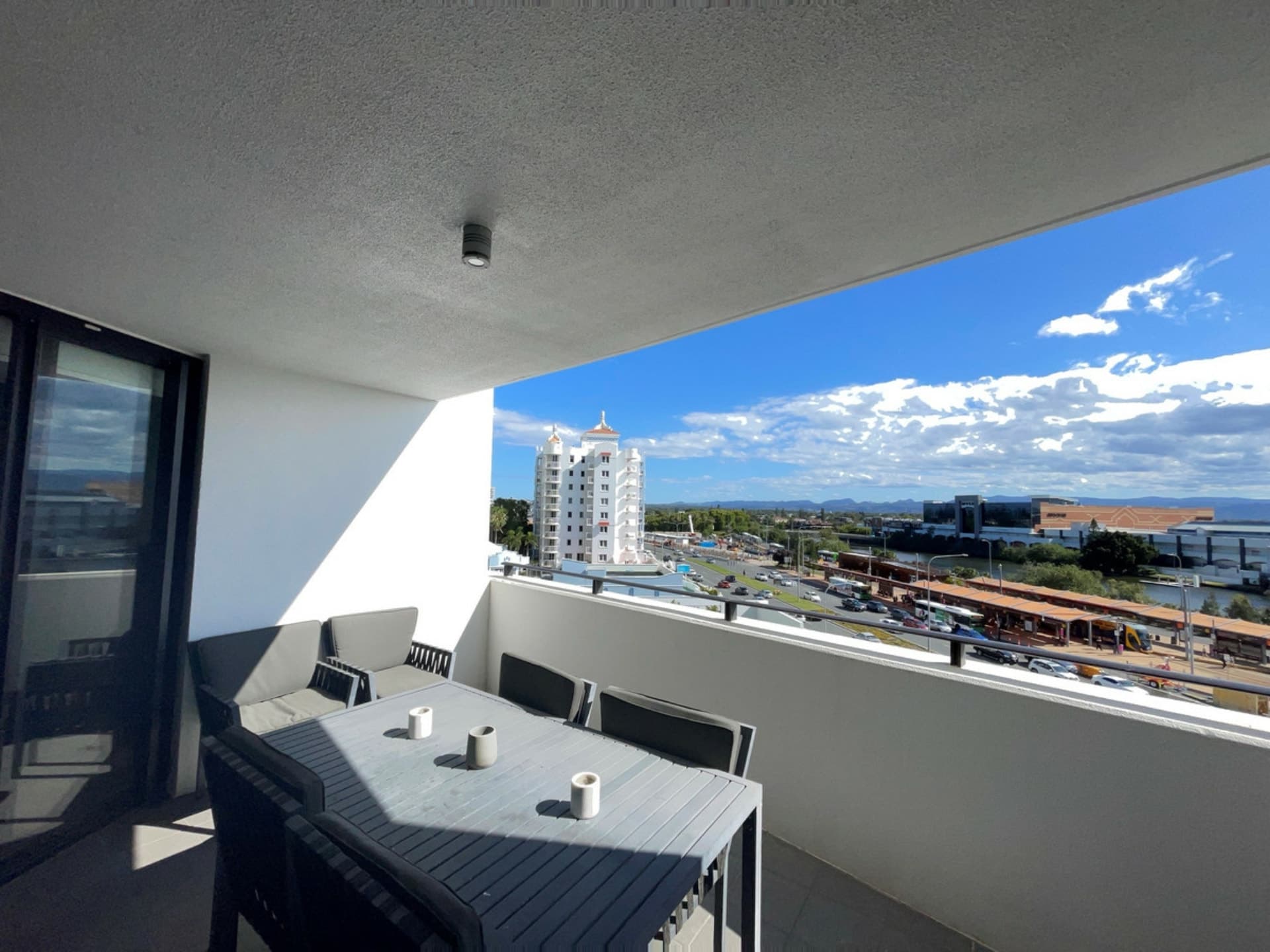 609/22 Surf Parade Broadbeach QLD, Broadbeach - Image 1