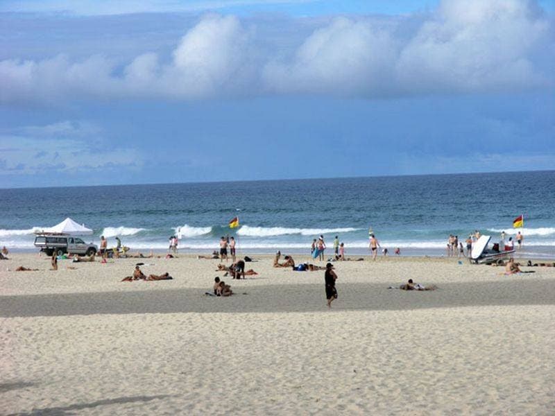 Unit 6/171 Old Burleigh Road, Broadbeach, Broadbeach - Thumbnail 3