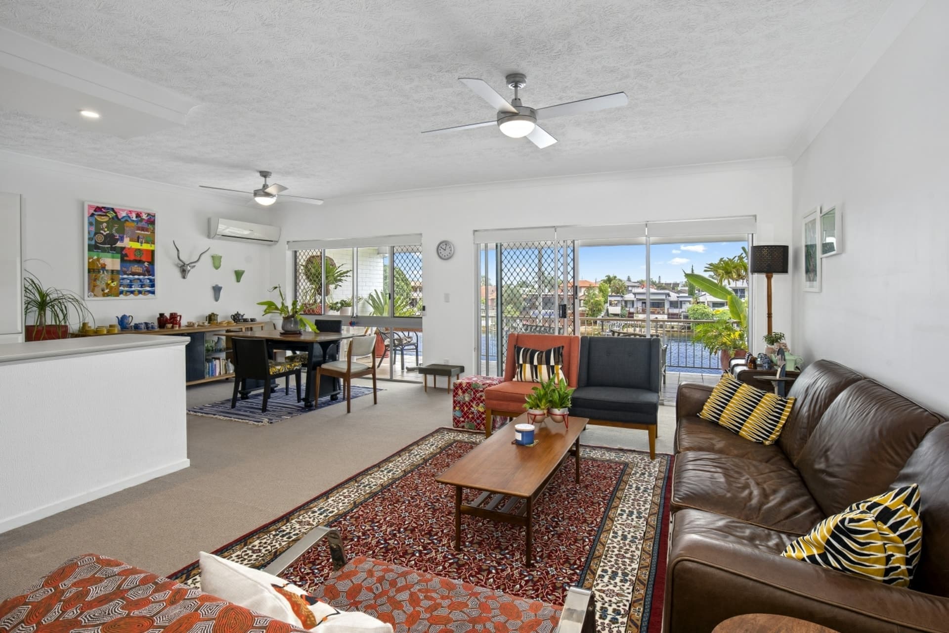 8/29 Hooker Boulevard Broadbeach Waters QLD, Broadbeach Waters - Image 1