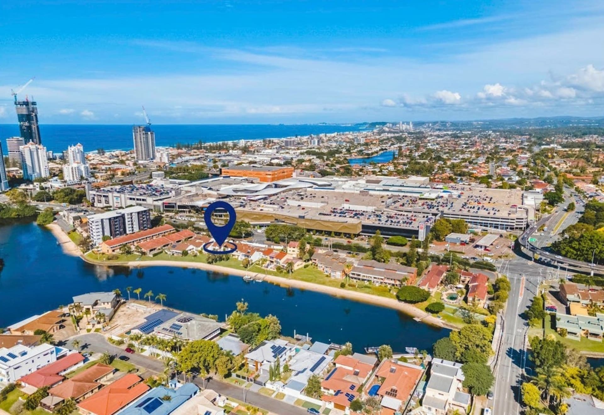 8/15, Broadbeach Waters - Image 1