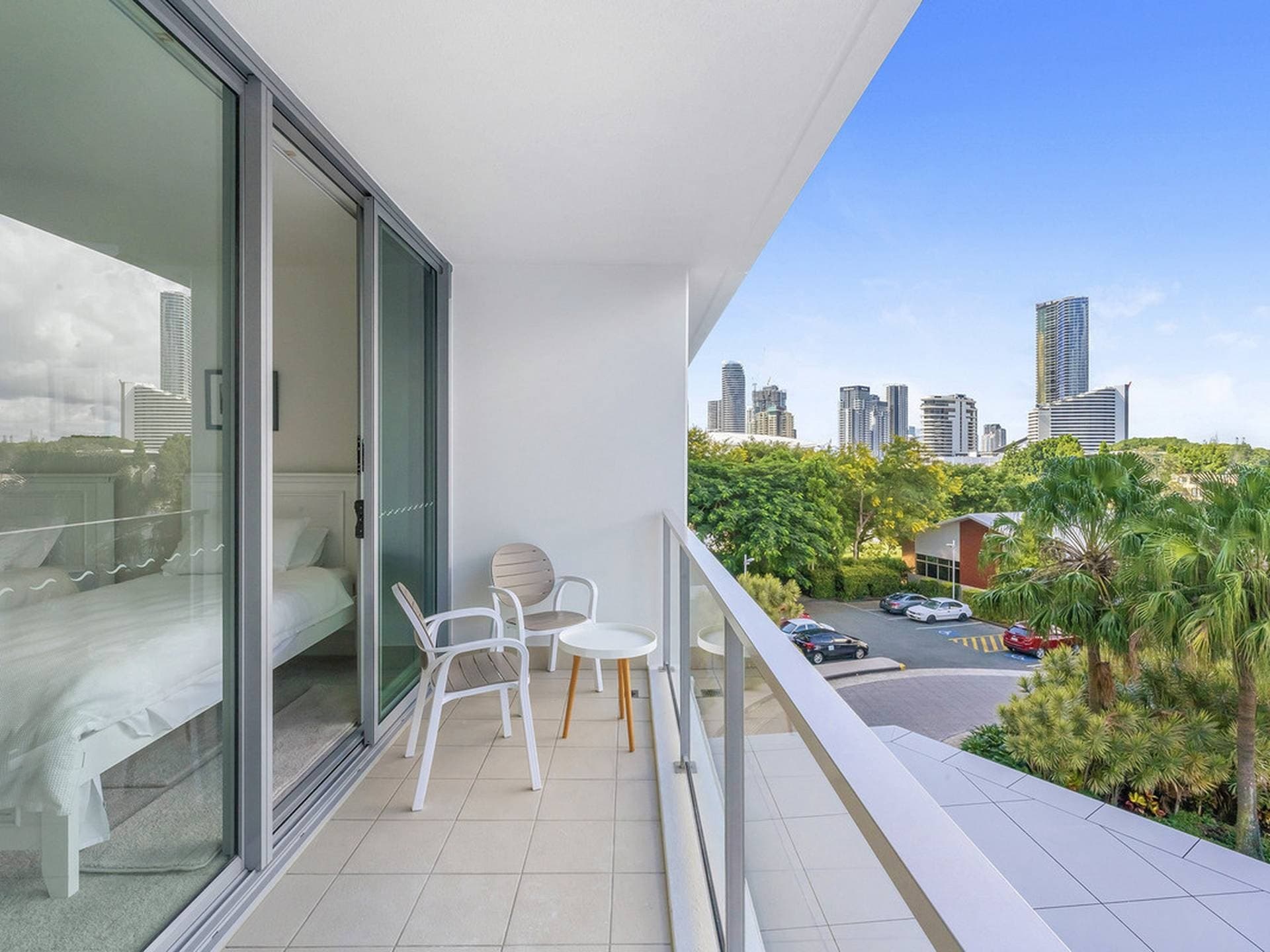 2313/33 T E Peters Drive Broadbeach Waters QLD, Broadbeach Waters - Image 1