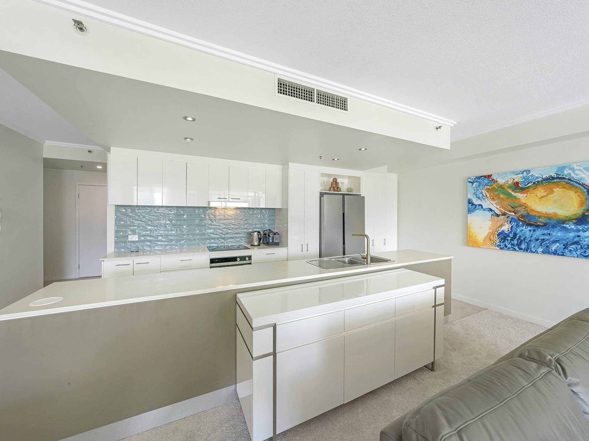 2313/33 T E Peters Drive Broadbeach Waters QLD, Broadbeach Waters - Thumbnail 6