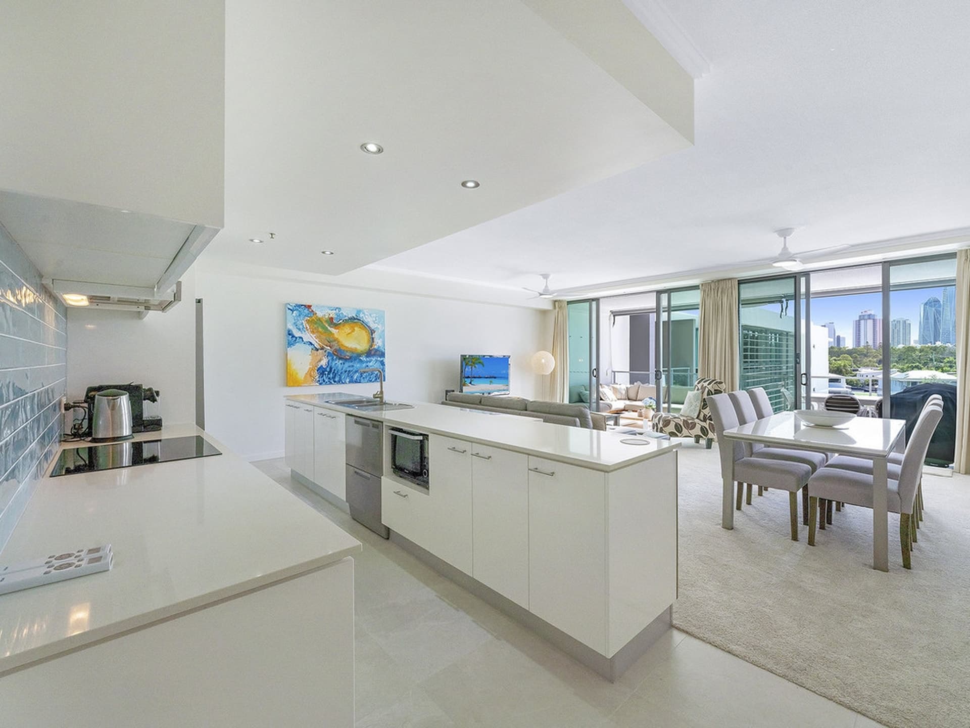 2313/33 T E Peters Drive Broadbeach Waters QLD, Broadbeach Waters - Thumbnail 7