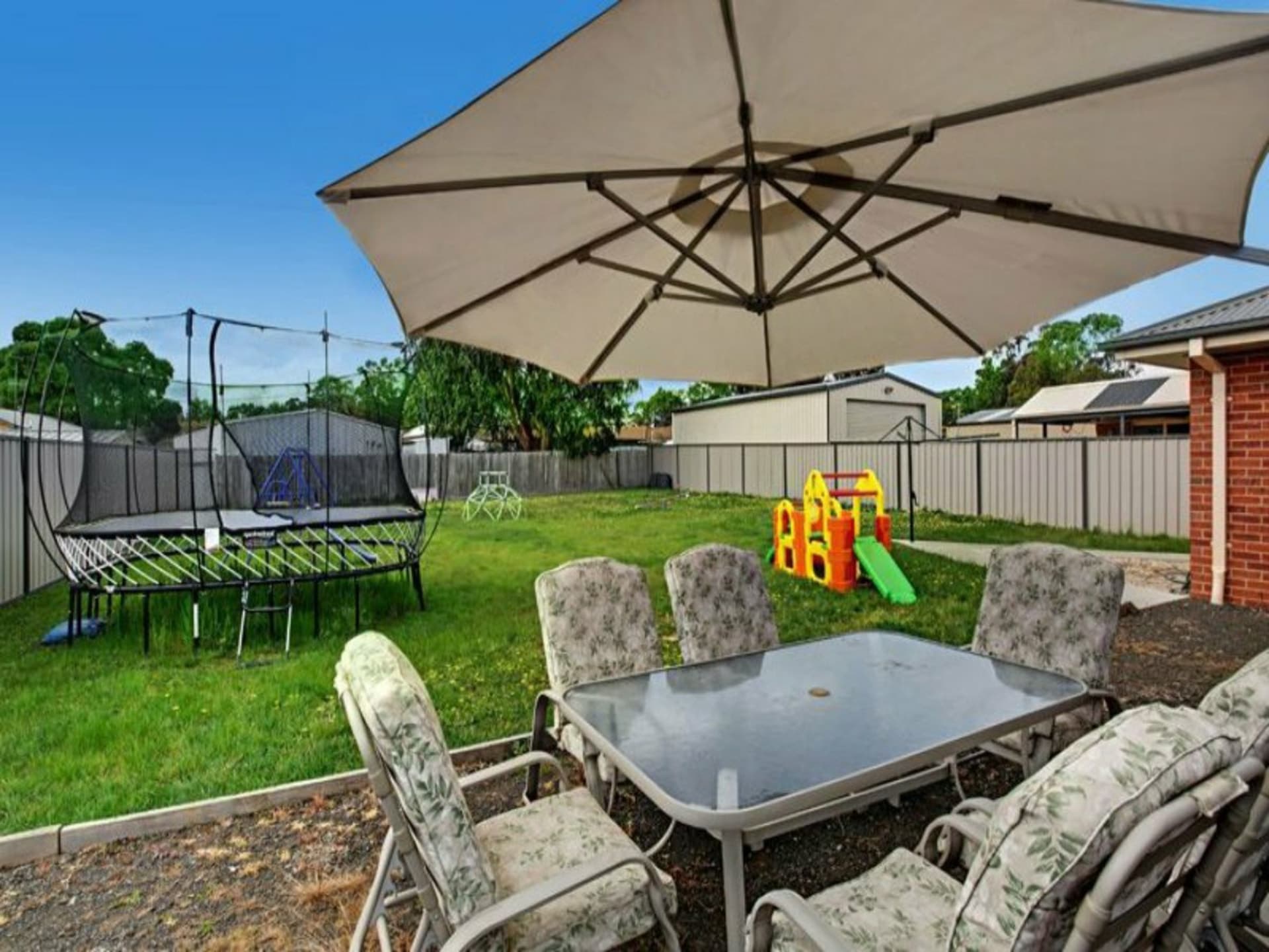 18 Stafford Street Broadford VIC, Broadford - Image 1