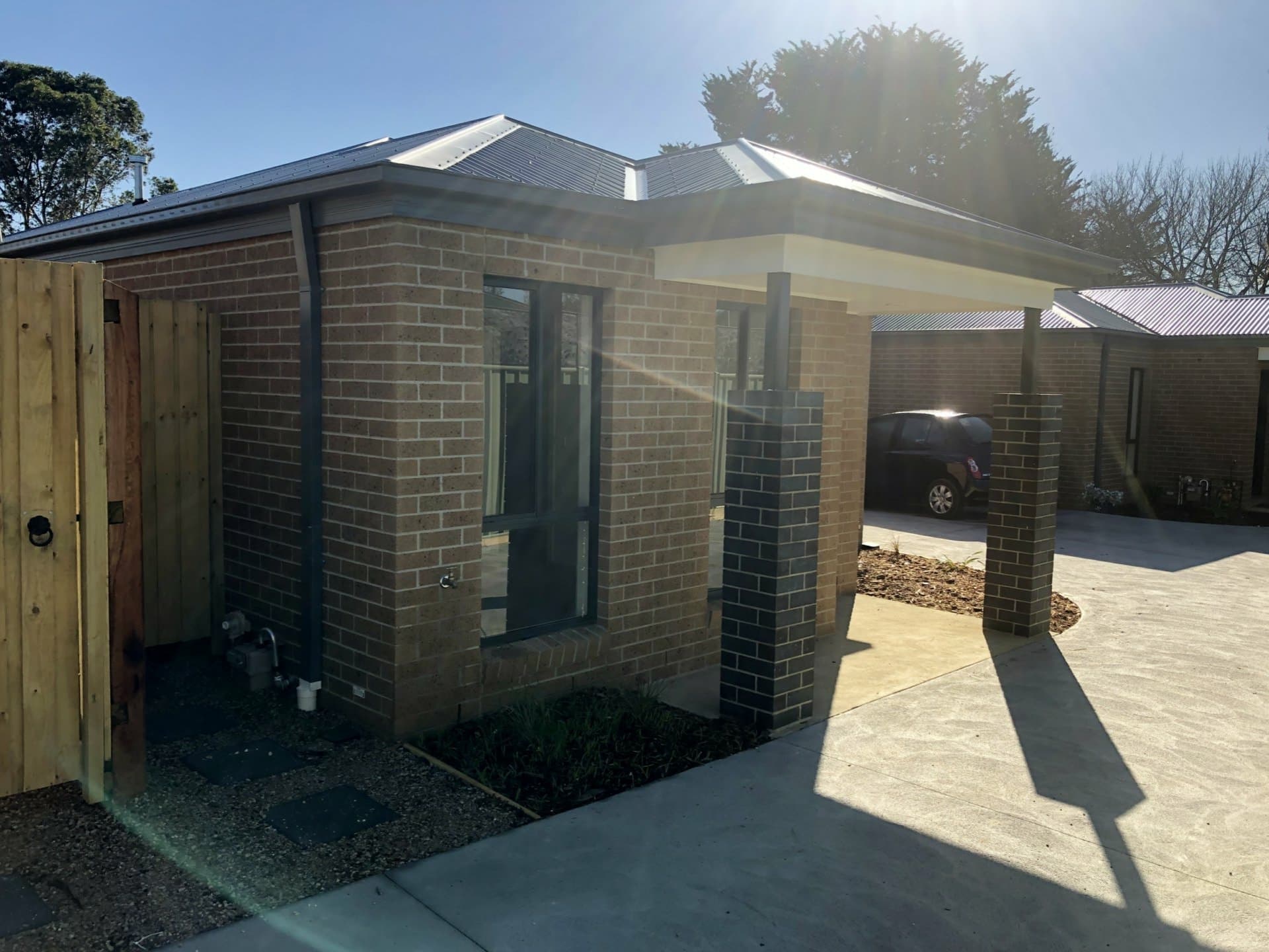 2/21 Jamieson Street Broadford VIC, Broadford - Image 1