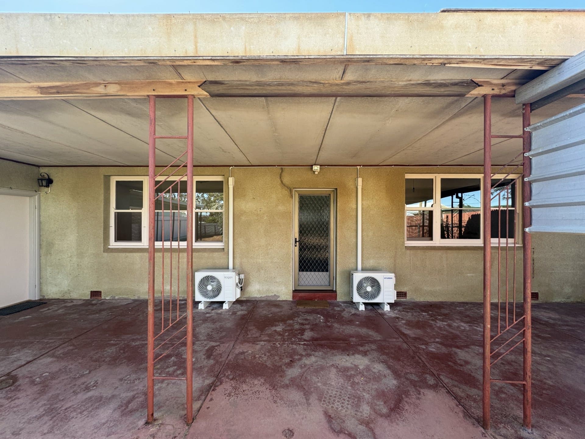 2/64 Buck Street Broken Hill NSW, Broken Hill - Thumbnail 2