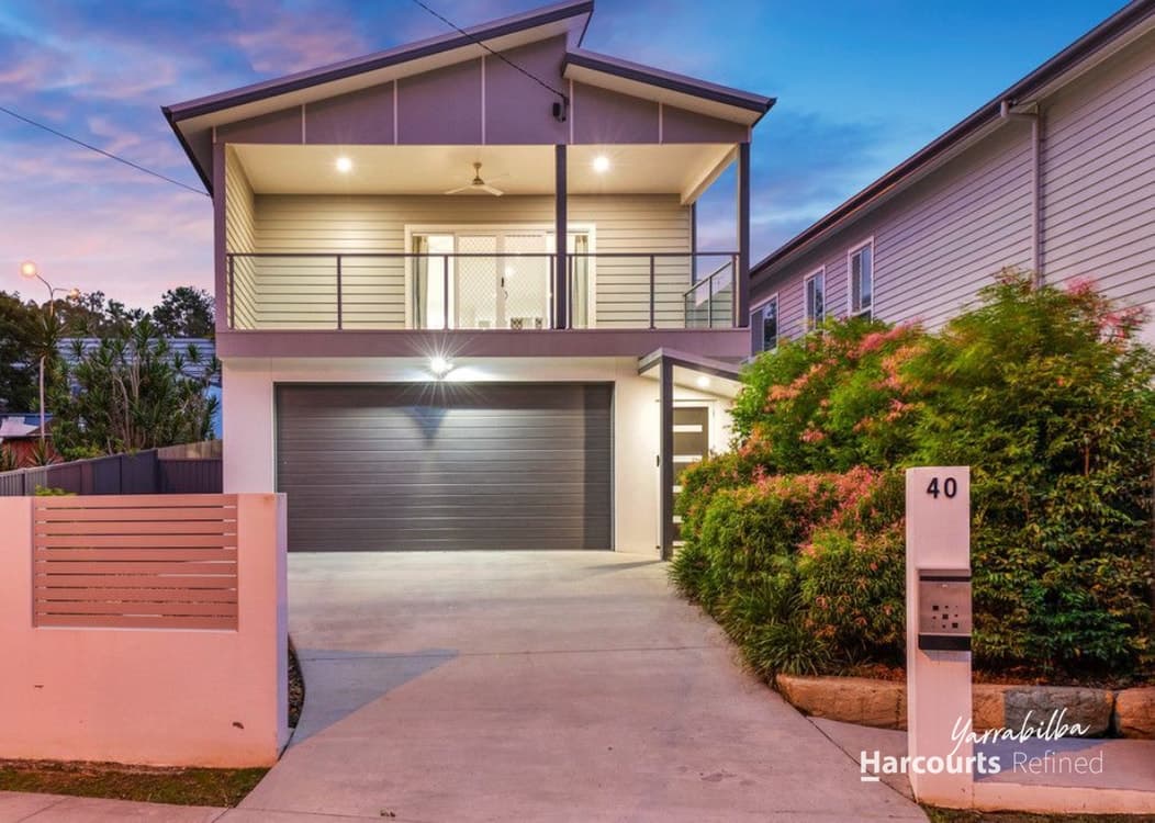 40 Nujooloo Road, SLACKS CREEK, QLD, 4127, Slacks Creek - Image 1