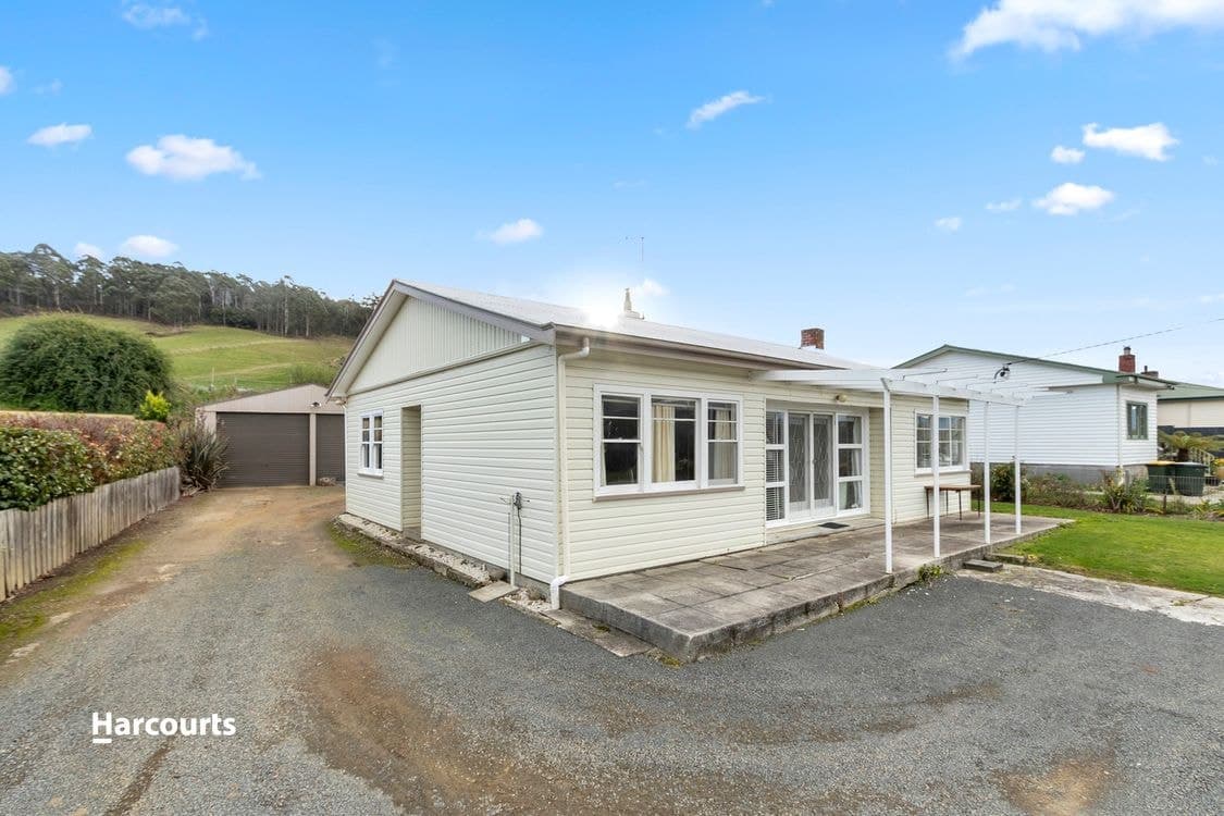 HUONVILLE TAS, Huonville - Image 1