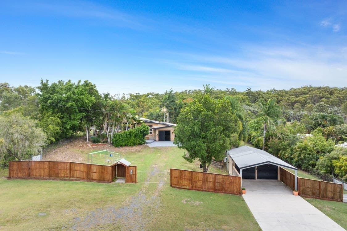 98 Serpentine Street, CAWARRAL, QLD, 4702, Cawarral - Image 1