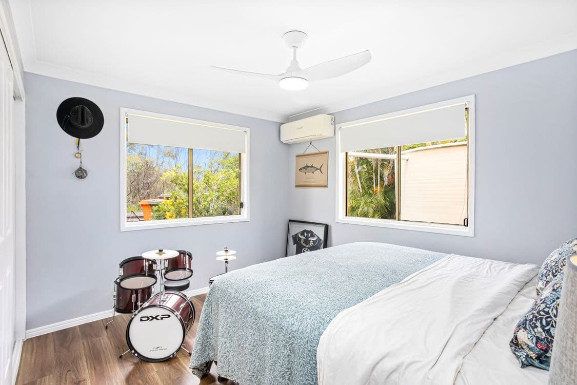 98 Serpentine Street, CAWARRAL, QLD, 4702, Cawarral - Thumbnail 4