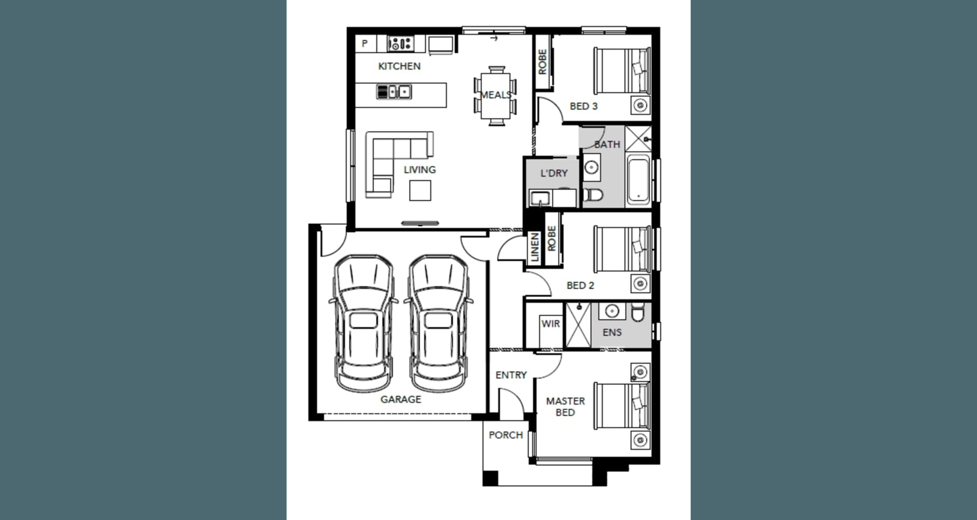 14 Fantail Way Brookfield VIC, Brookfield - Thumbnail 6