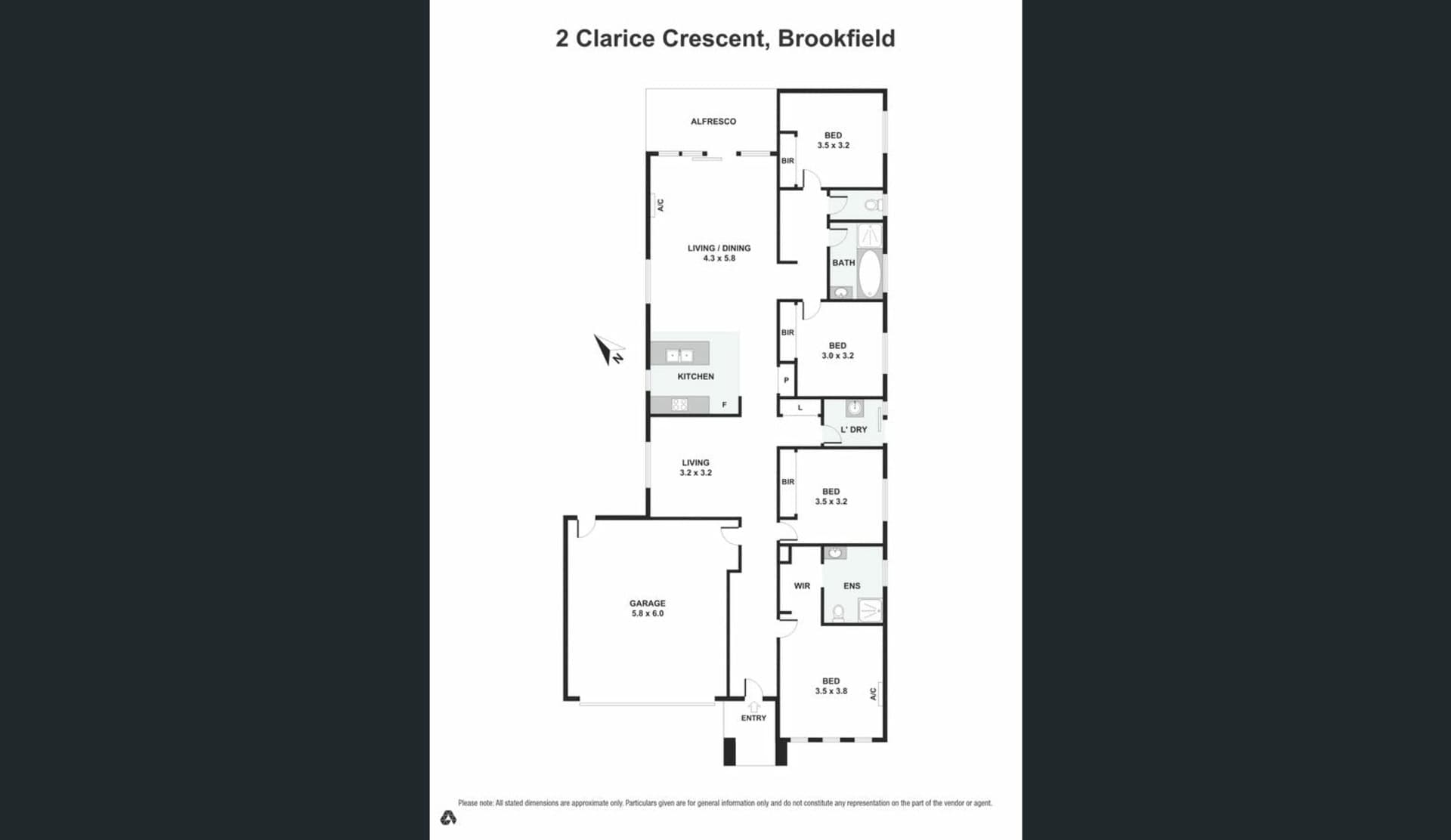 2 Clarice Crescent Brookfield VIC, Brookfield - Thumbnail 7