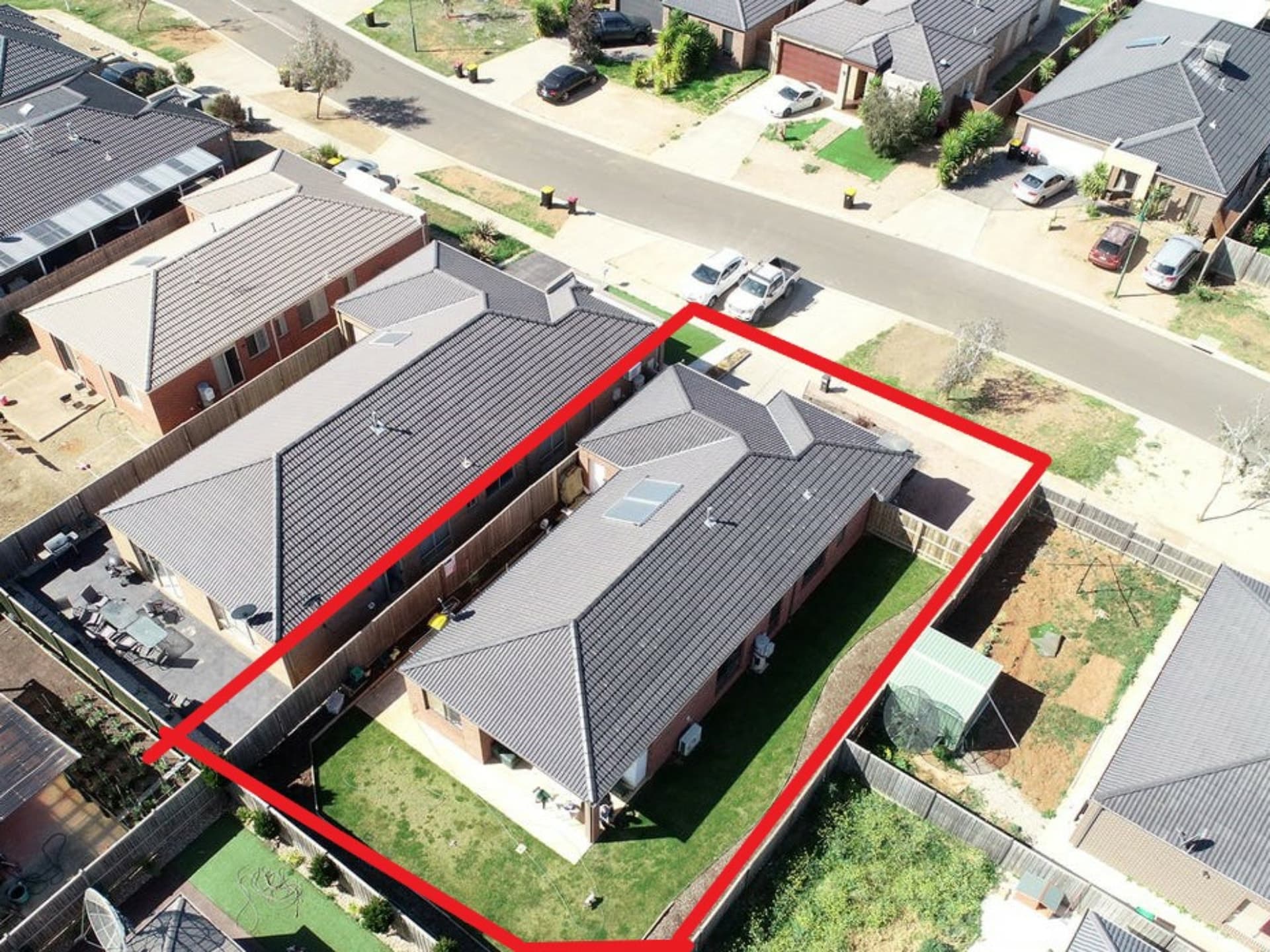 19 Saltbush Crescent Brookfield VIC, Brookfield - Thumbnail 4