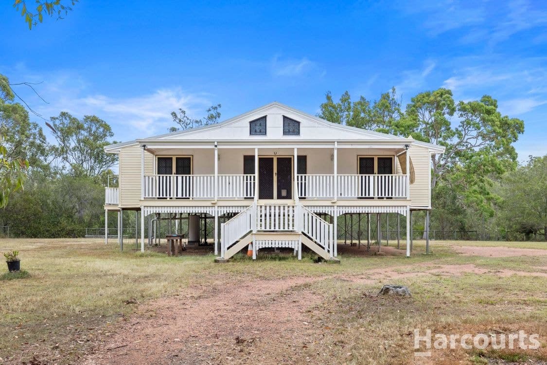 PACIFIC HAVEN QLD, Pacific Haven - Image 1