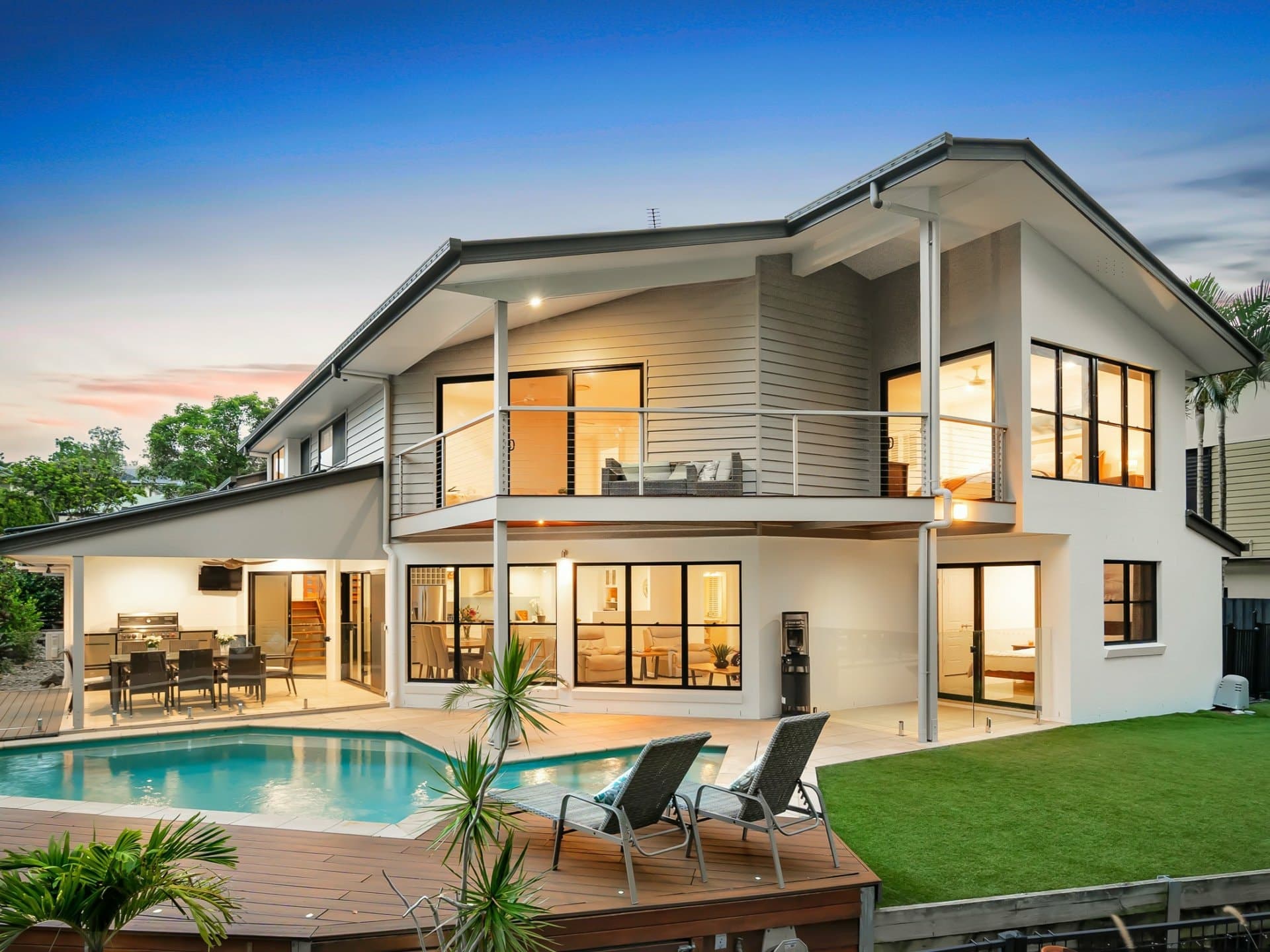 12 Silky Oak Drive Brookwater QLD, Brookwater - Thumbnail 2