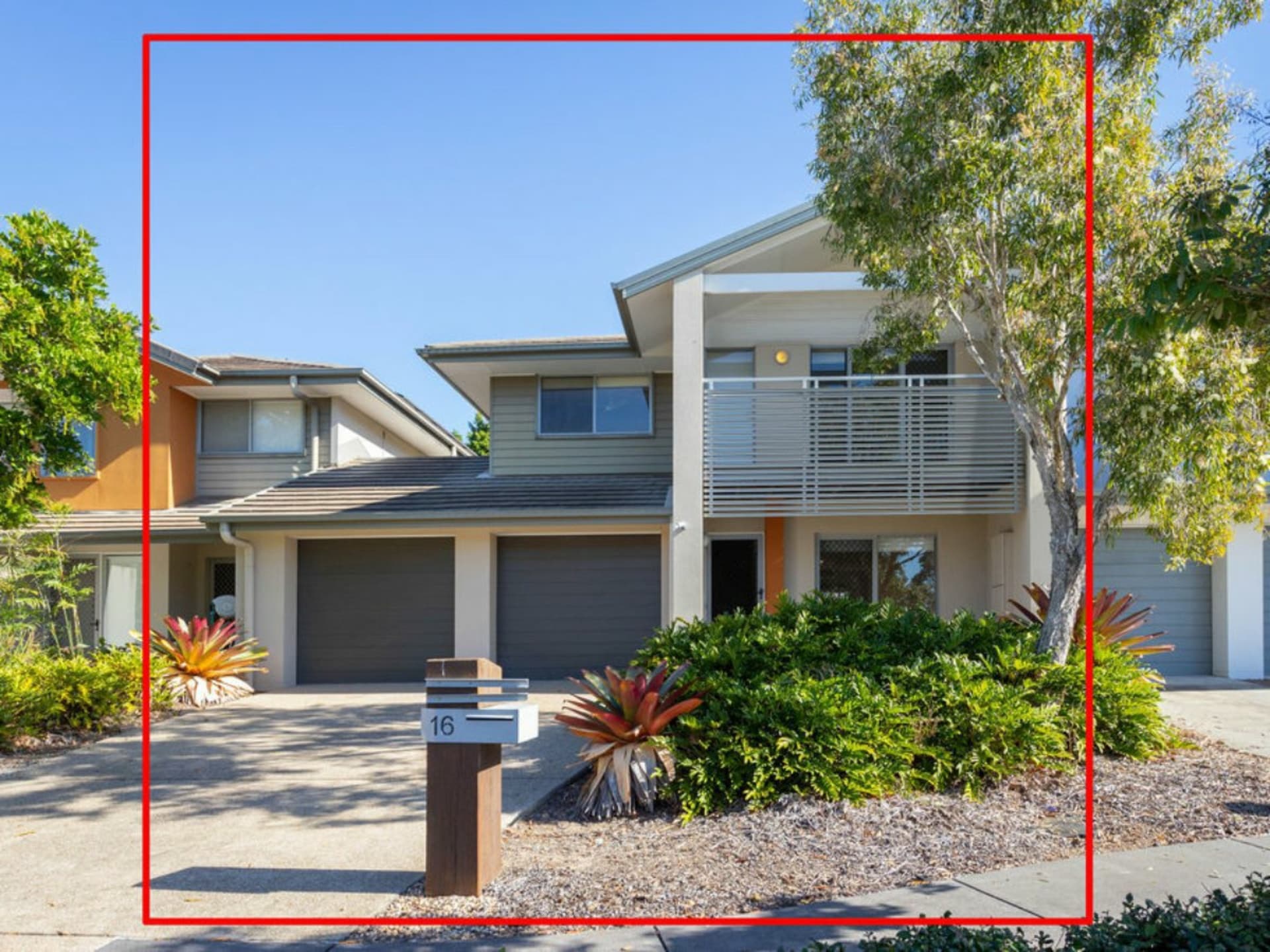 16 Ellerston Avenue Brookwater QLD, Brookwater - Image 1