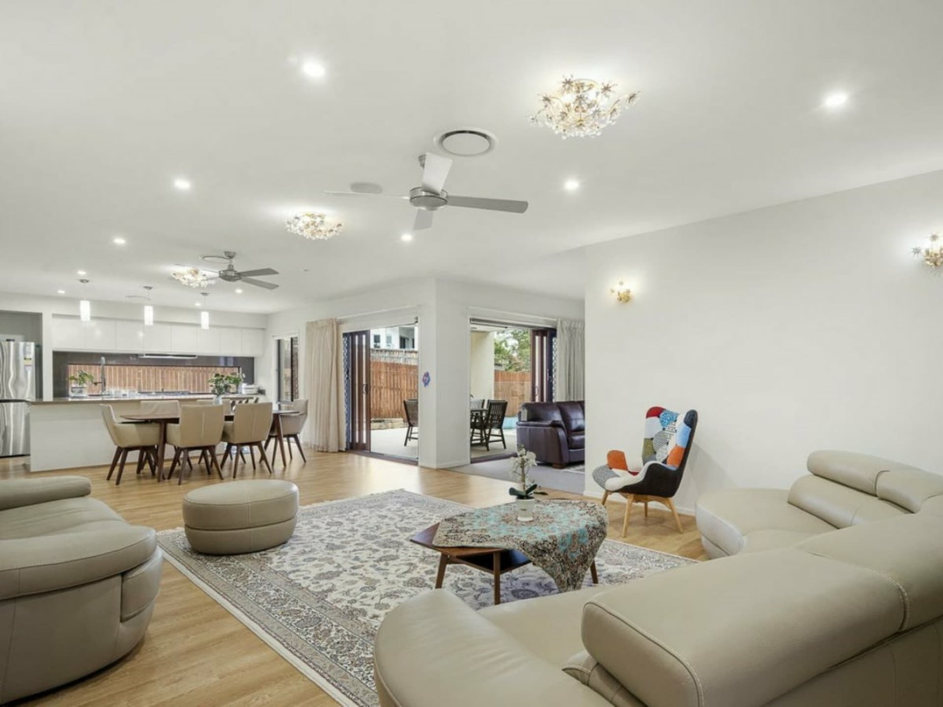 68 Crest Ridge Parade Brookwater QLD, Brookwater - Thumbnail 5