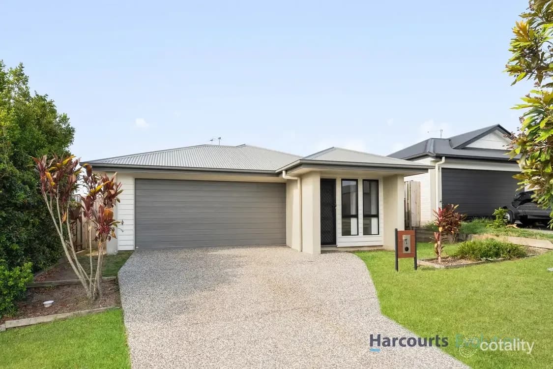 1 Welford Circuit, YARRABILBA, QLD 4207, Yarrabilba - Image 1