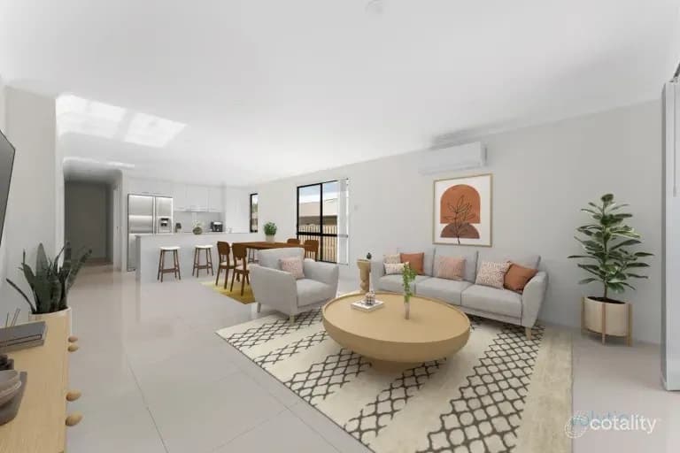1 Welford Circuit, YARRABILBA, QLD 4207, Yarrabilba - Thumbnail 5