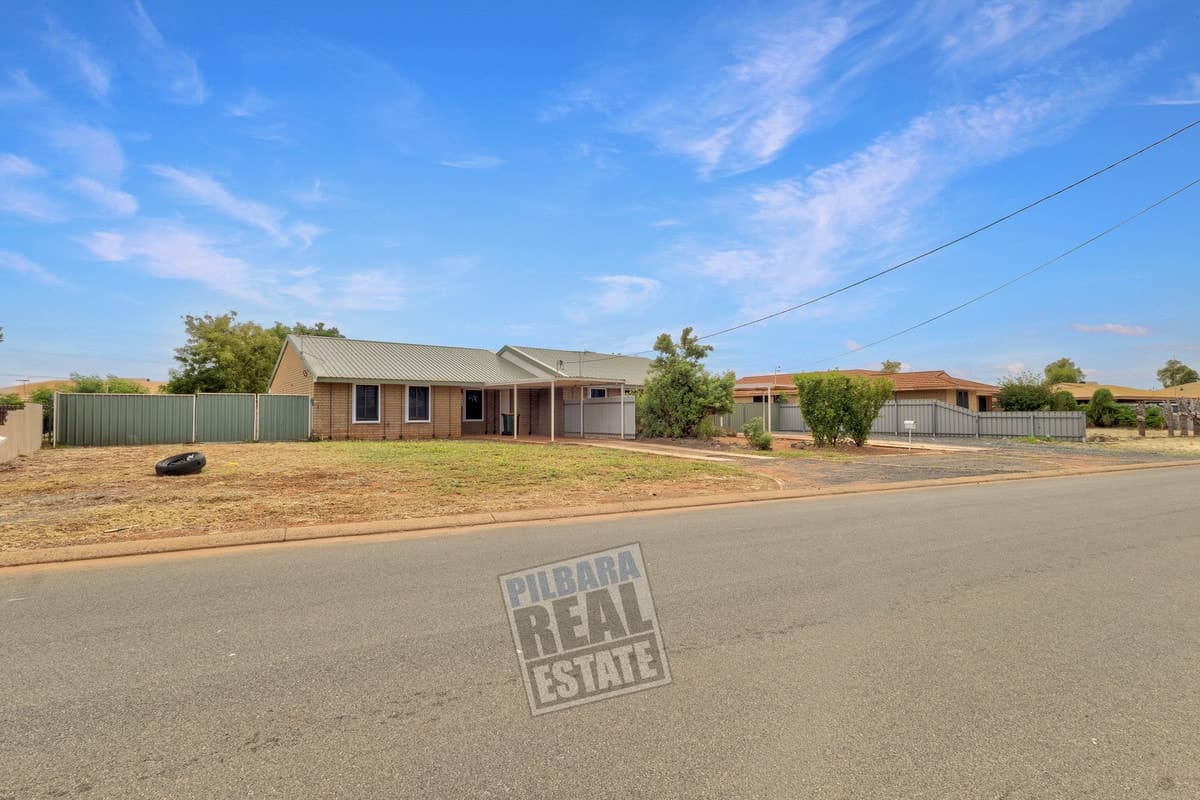41 Nelley Way, Wickham WA 6720, Wickham - Image 1