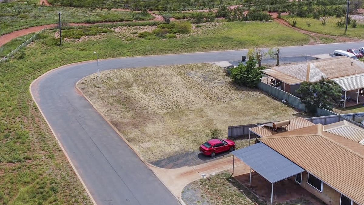 Lot 670 Ramirez Court, Wickham WA, Wickham - Image 1