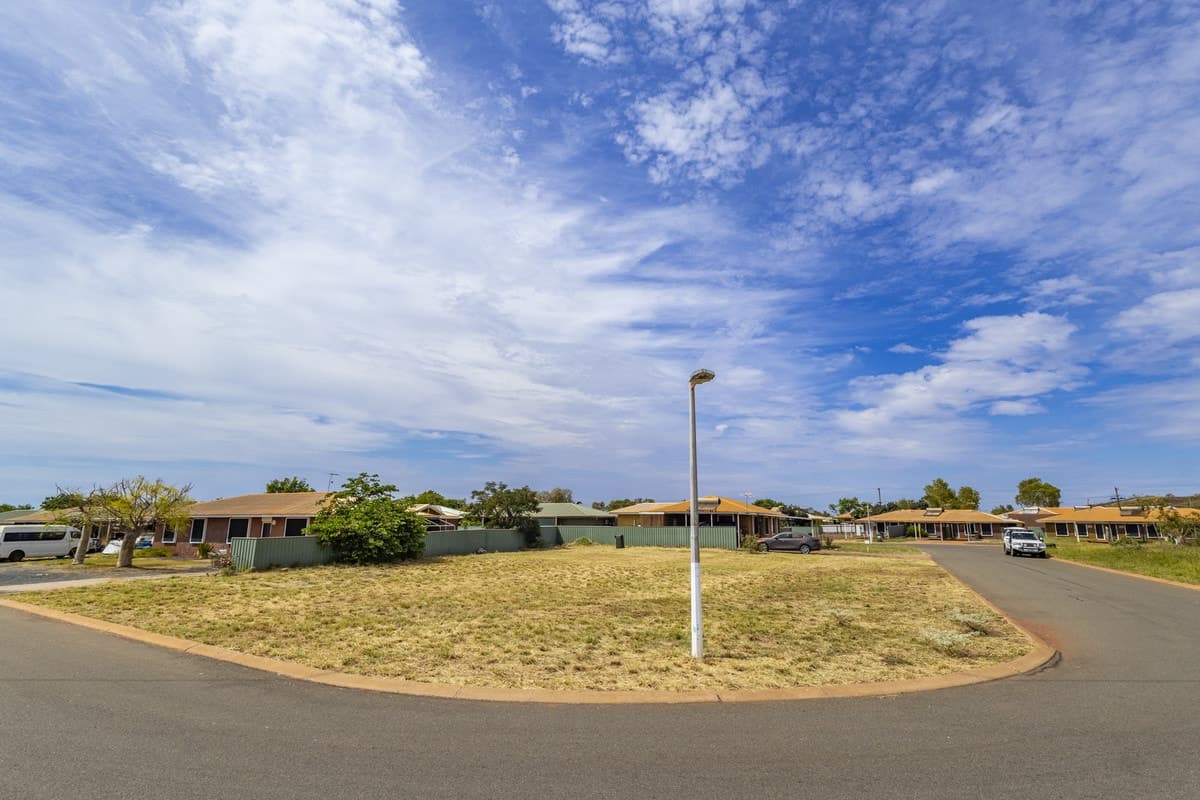 Lot 670 Ramirez Court, Wickham WA, Wickham - Thumbnail 2